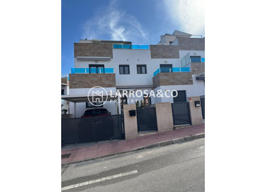 Herverkoop - Semi-detached house - Bigastro - Comunidad valenciana