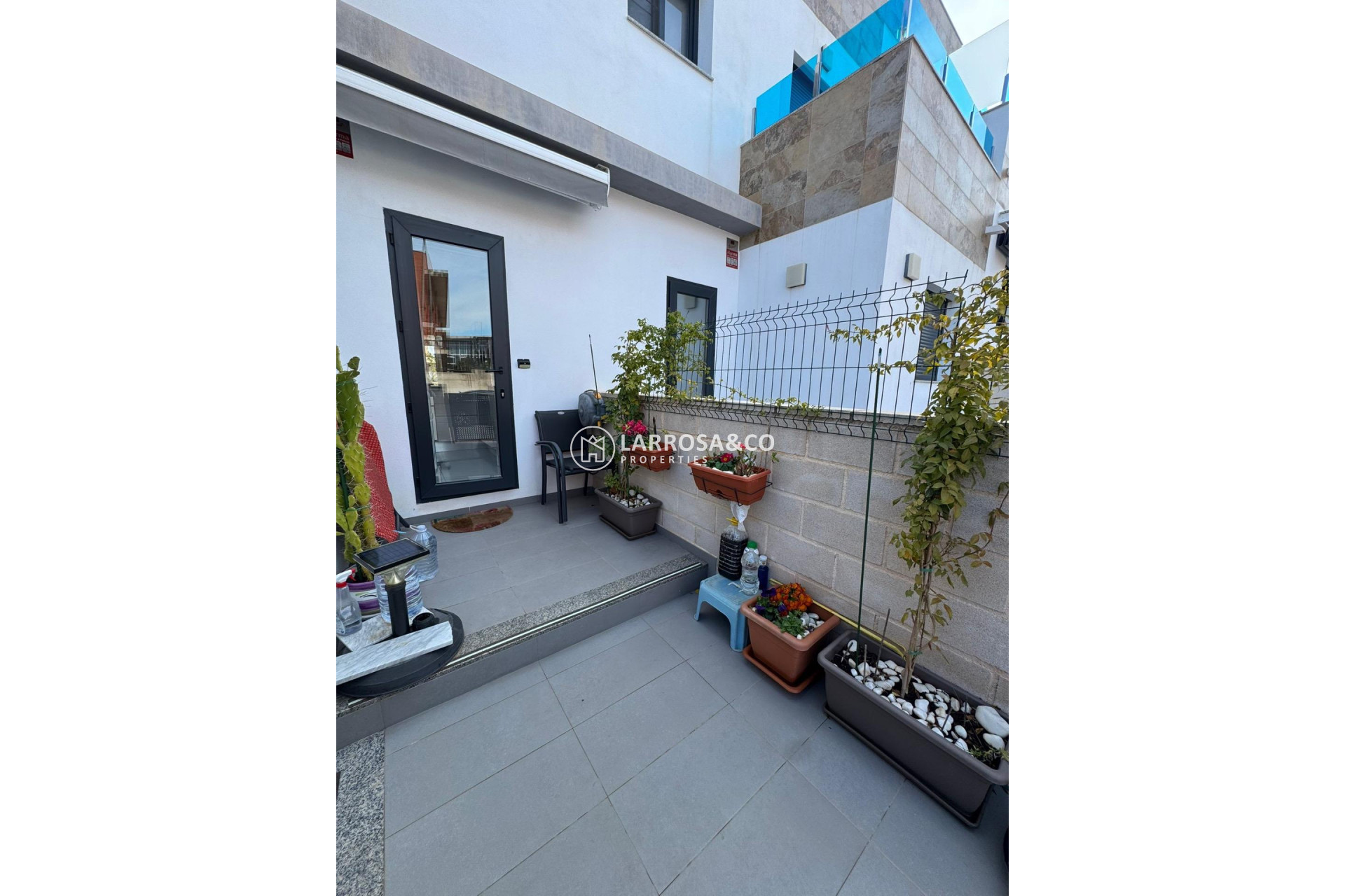 Herverkoop - Semi-detached house - Bigastro - Comunidad valenciana