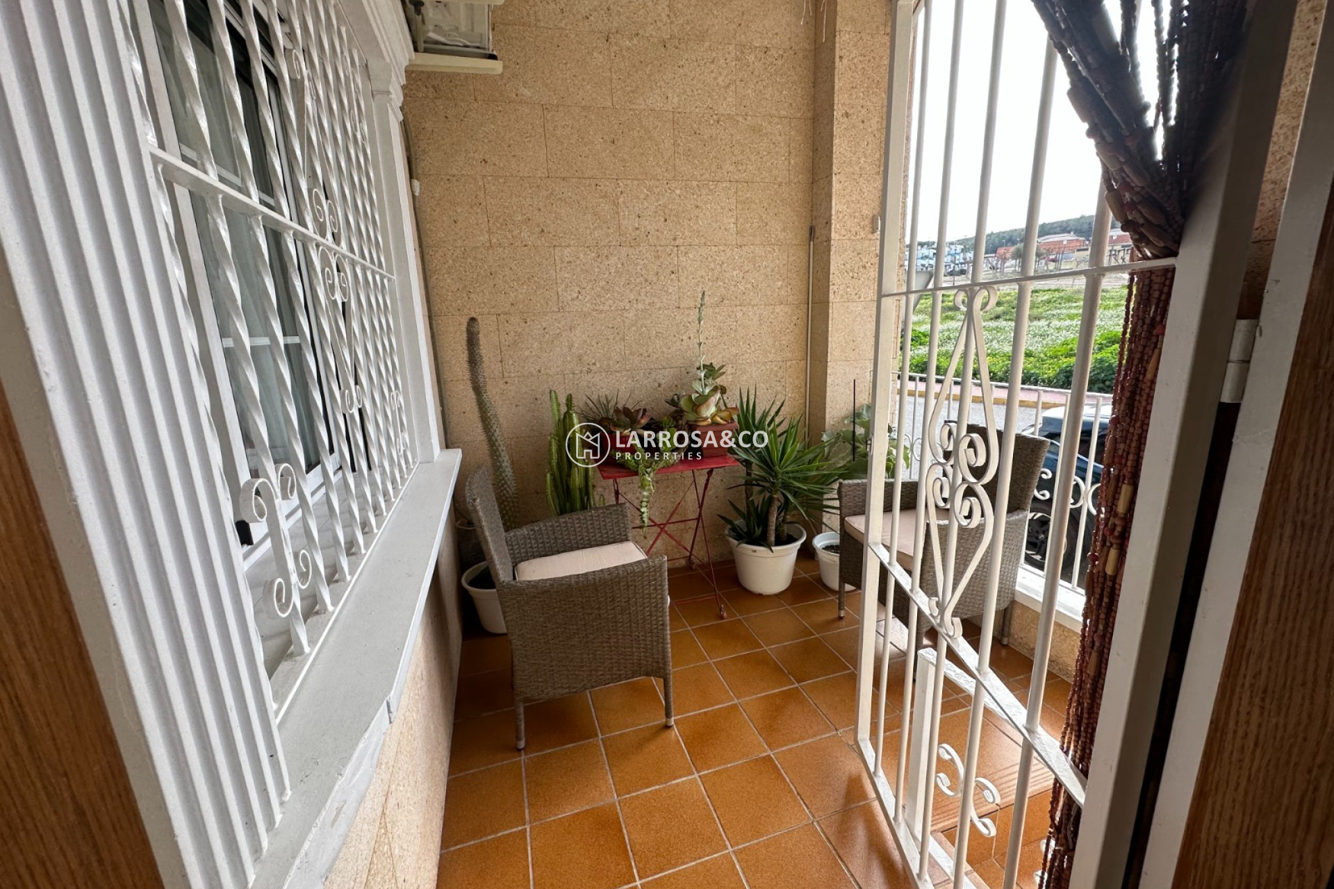 Herverkoop - Semi-detached house - Bigastro - Inland