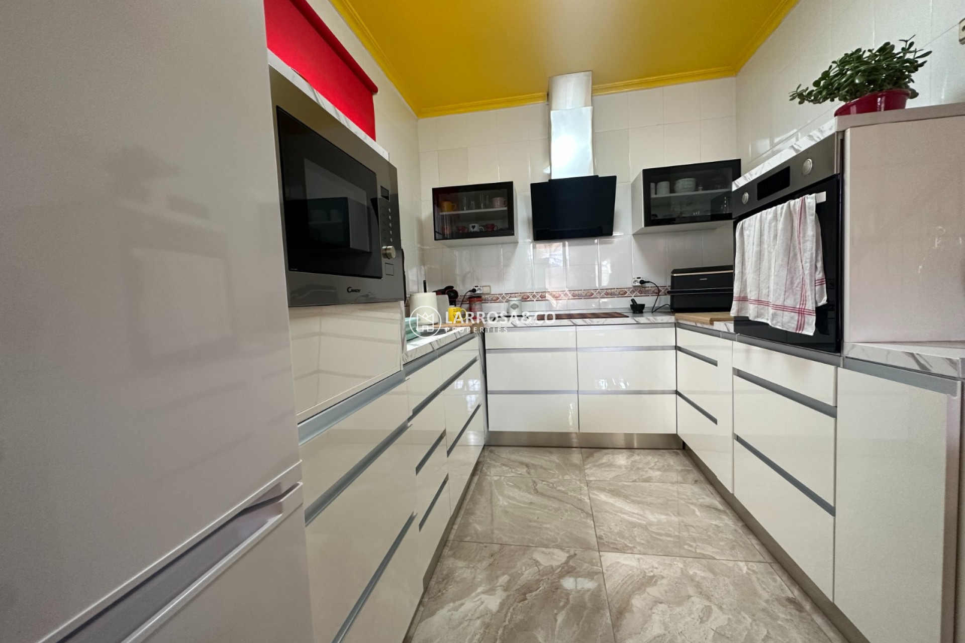 Herverkoop - Semi-detached house - Bigastro - Inland