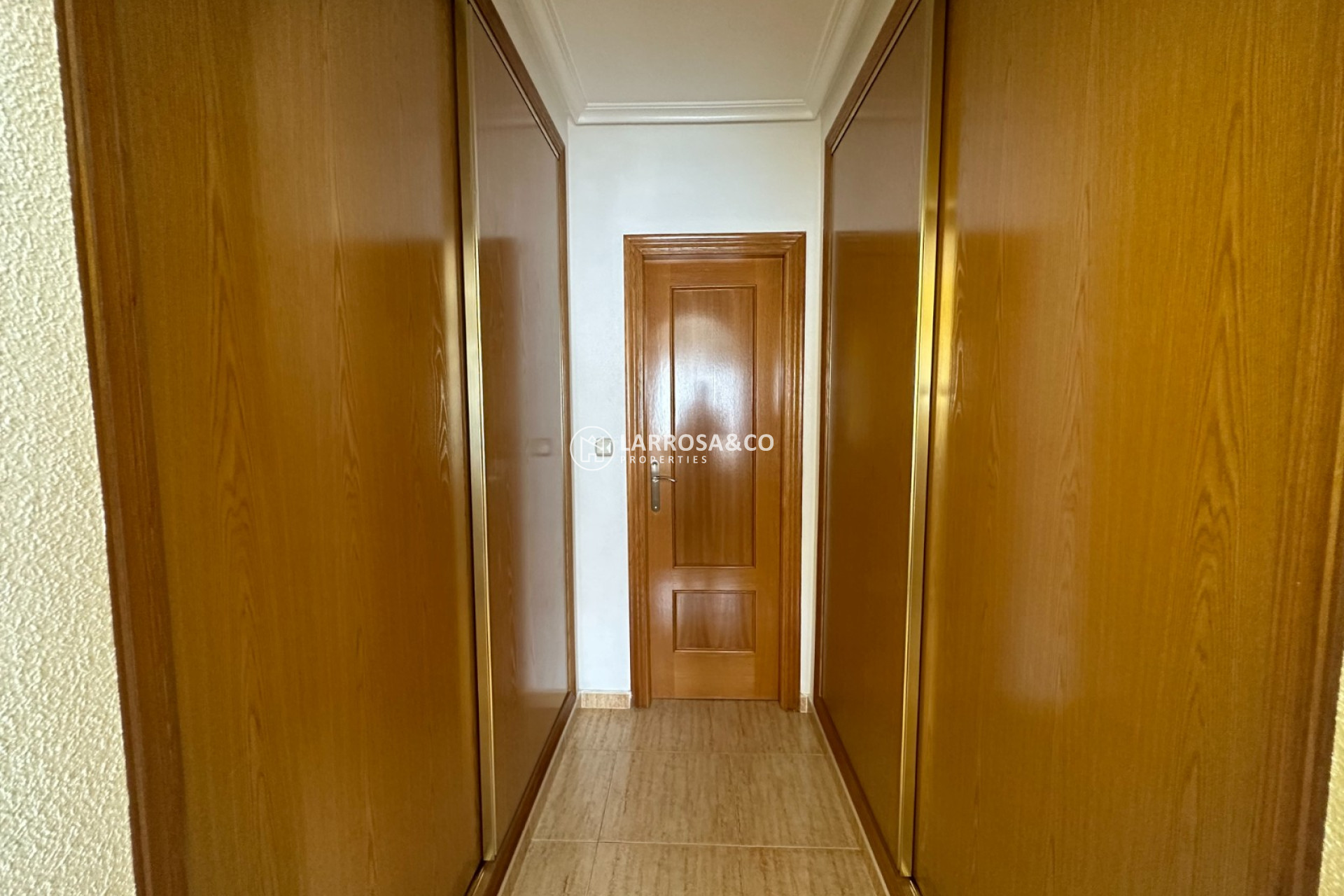 Herverkoop - Semi-detached house - Bigastro - Inland