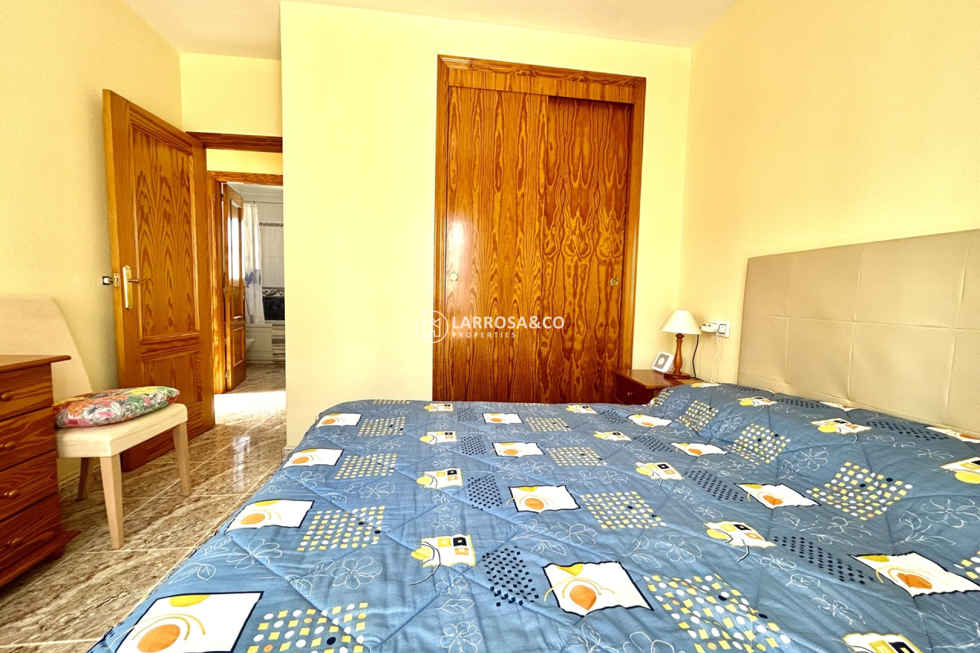 Herverkoop - Semi-detached house - Cabo Roig - Costa blanca