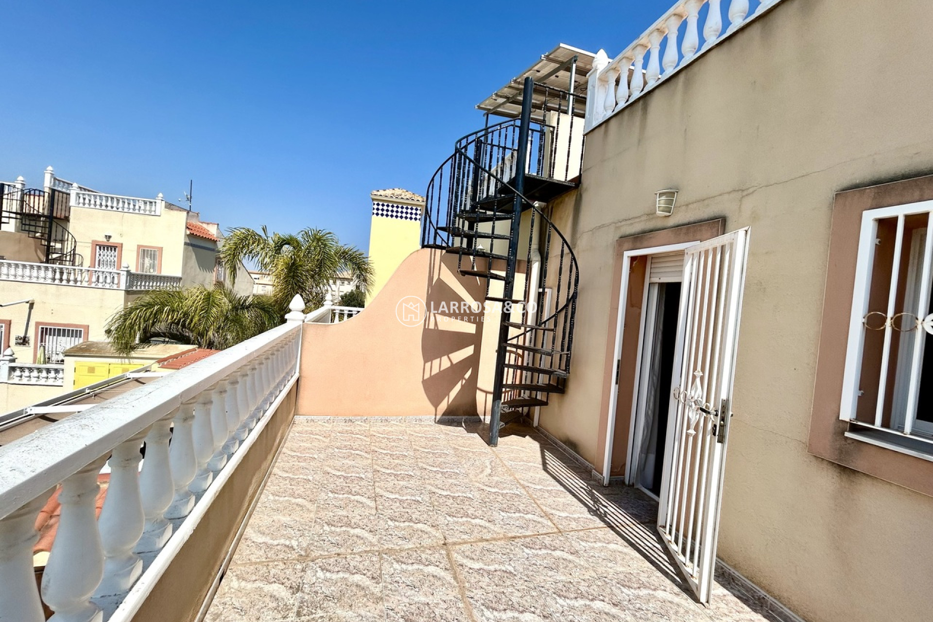 Herverkoop - Semi-detached house - Cabo Roig - Costa blanca