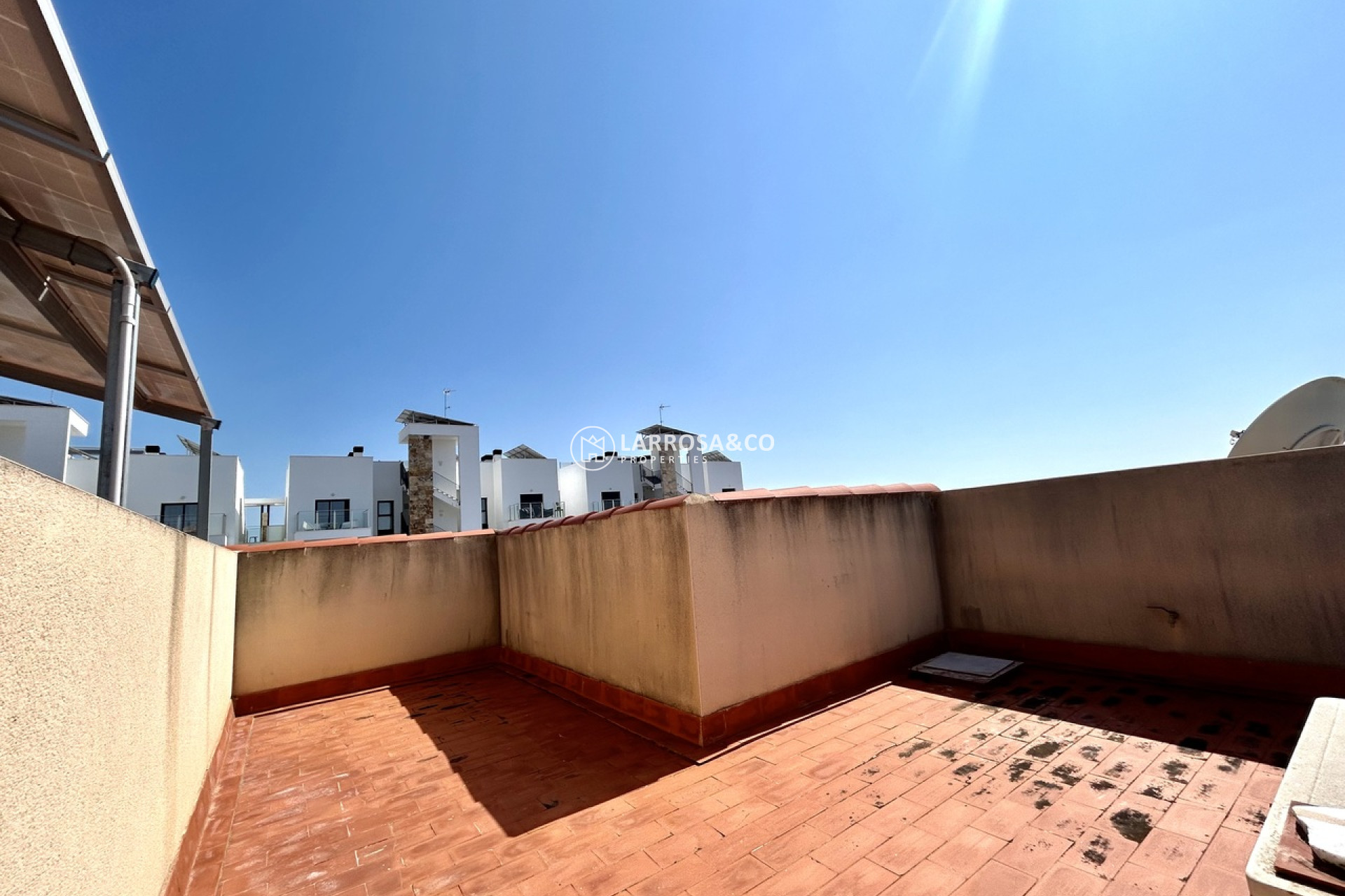 Herverkoop - Semi-detached house - Cabo Roig - Costa blanca