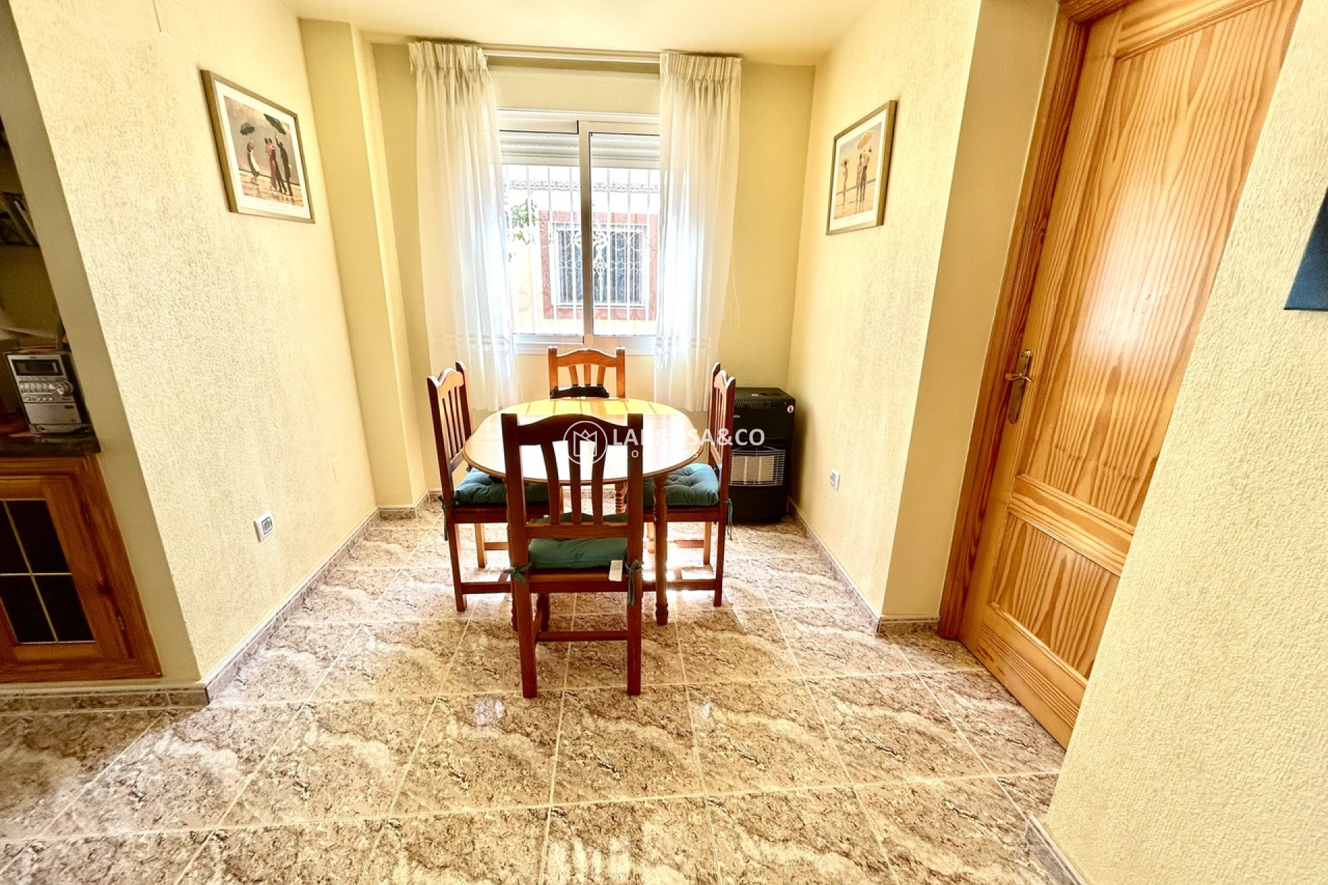 Herverkoop - Semi-detached house - Cabo Roig - Costa blanca