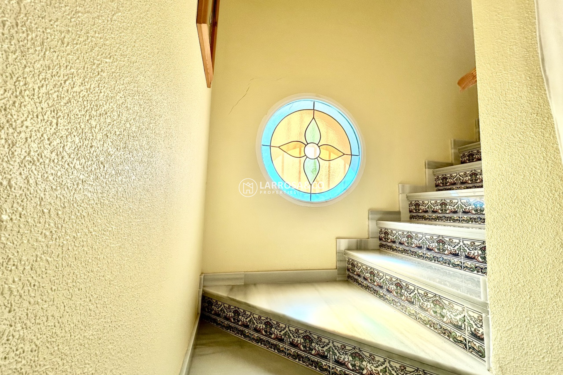 Herverkoop - Semi-detached house - Cabo Roig - Costa blanca