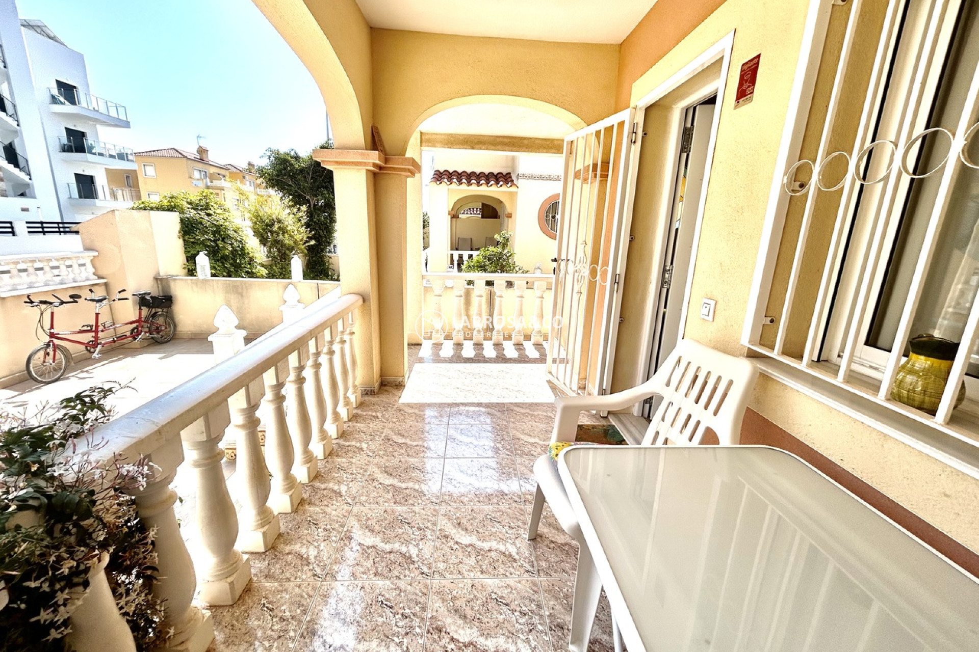 Herverkoop - Semi-detached house - Cabo Roig - Costa blanca
