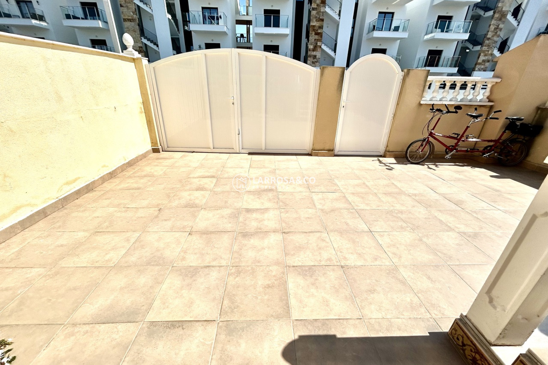 Herverkoop - Semi-detached house - Cabo Roig - Costa blanca