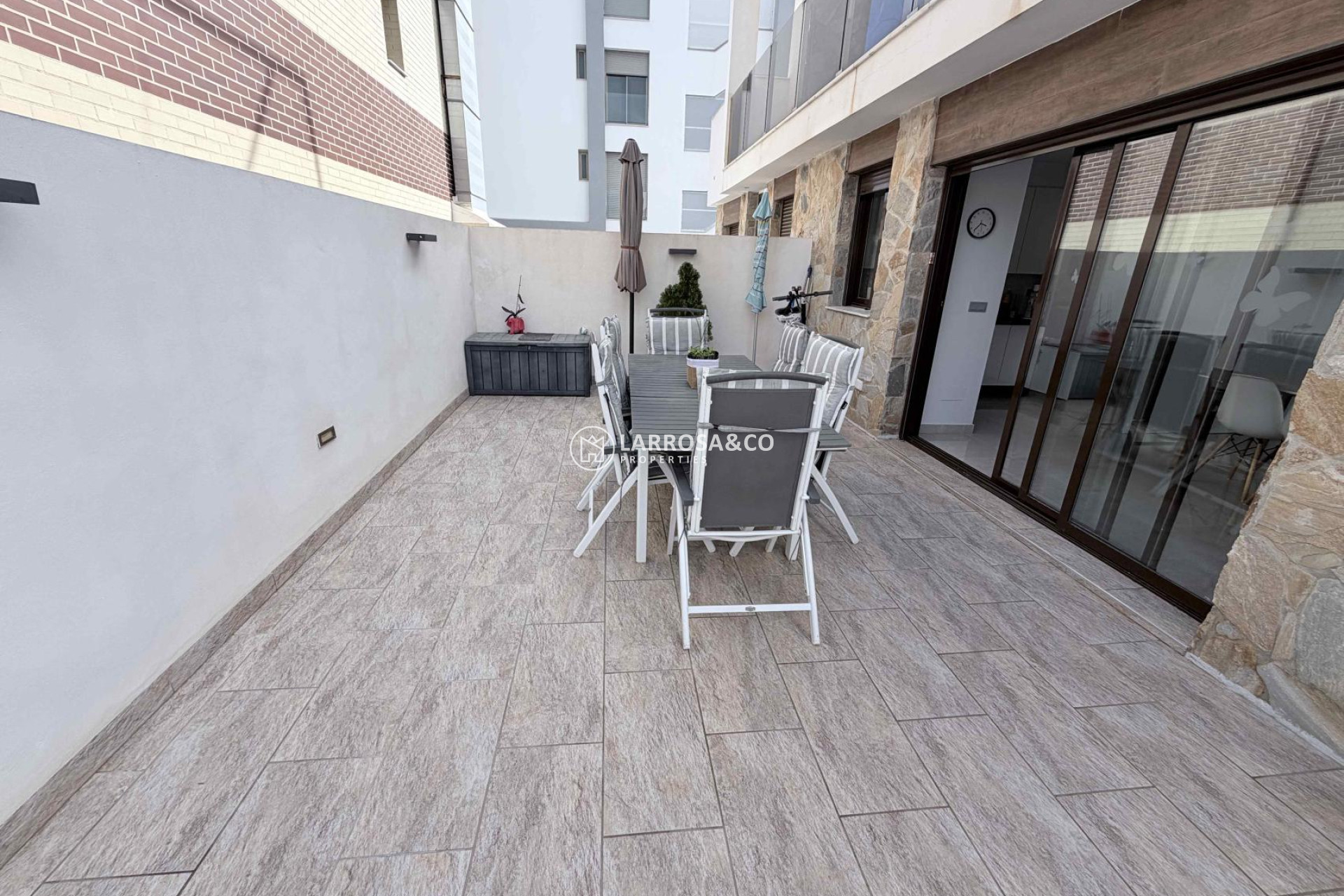 Herverkoop - Semi-detached house - Cabo Roig - Costa blanca