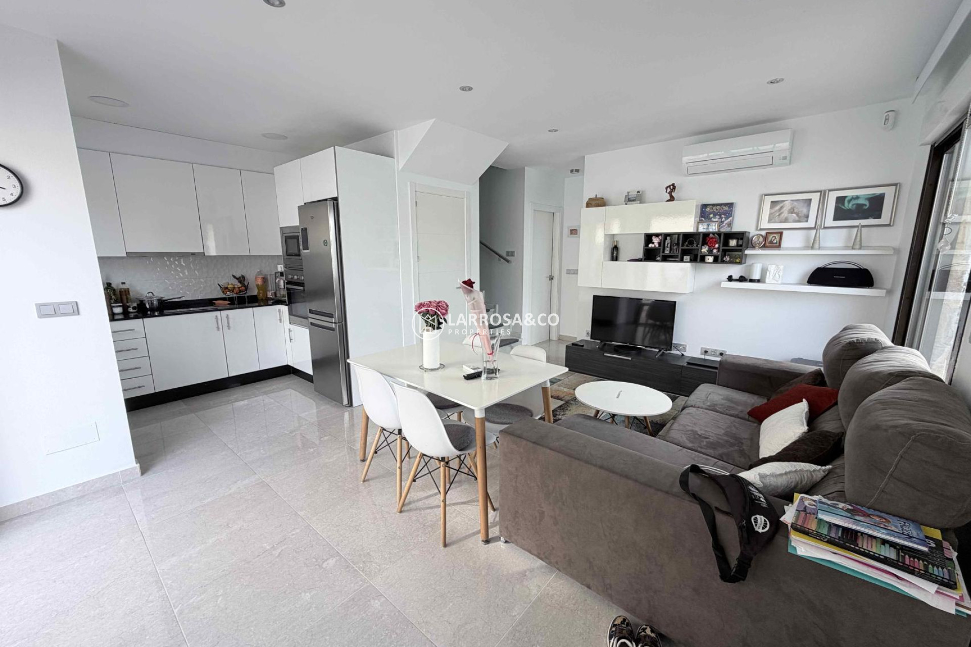 Herverkoop - Semi-detached house - Cabo Roig - Costa blanca