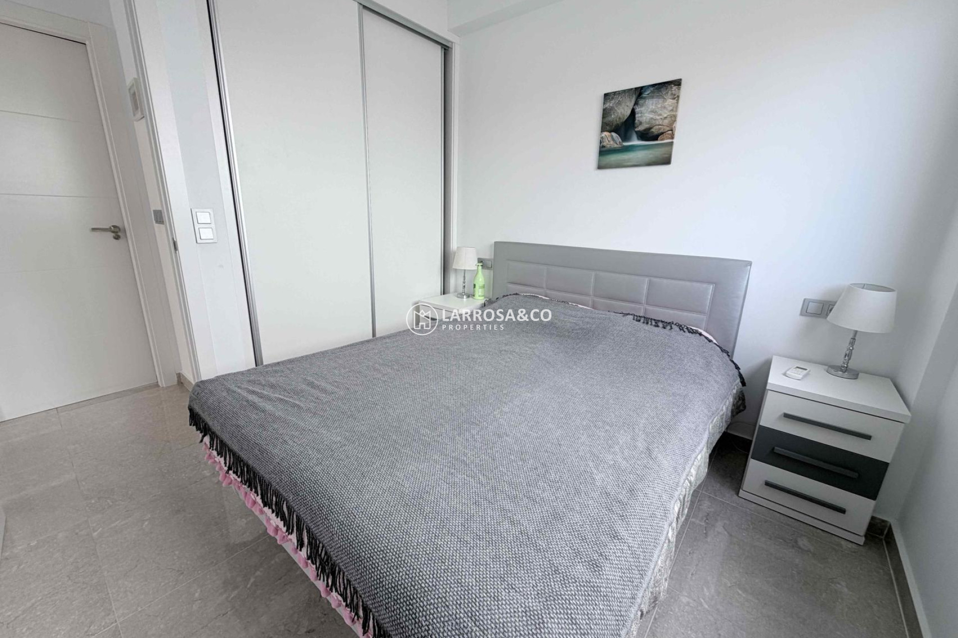 Herverkoop - Semi-detached house - Cabo Roig - Costa blanca