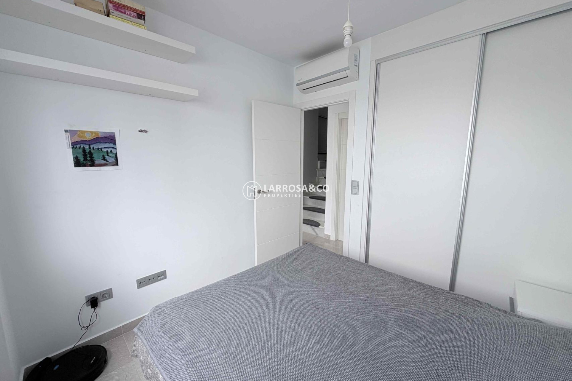 Herverkoop - Semi-detached house - Cabo Roig - Costa blanca