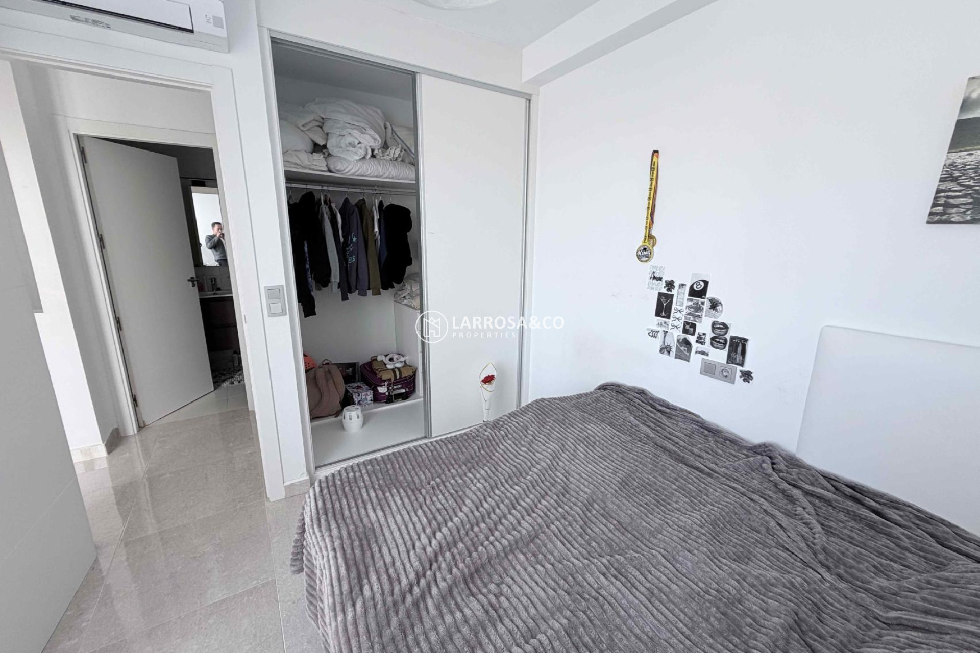 Herverkoop - Semi-detached house - Cabo Roig - Costa blanca