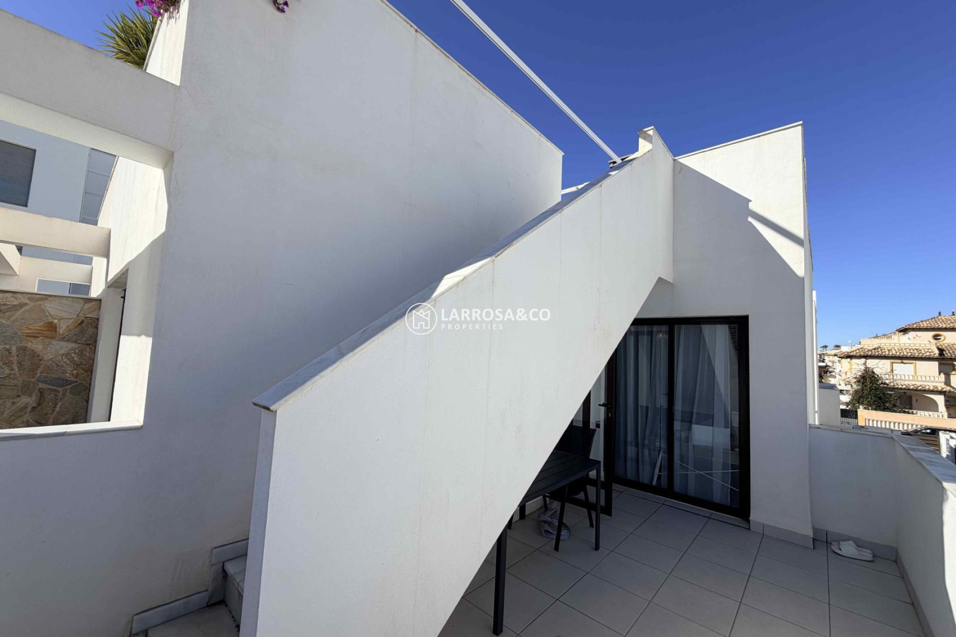 Herverkoop - Semi-detached house - Cabo Roig - Costa blanca