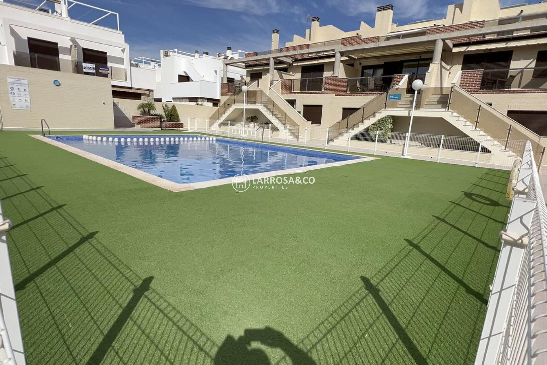 Herverkoop - Semi-detached house - Cabo Roig - Costa blanca