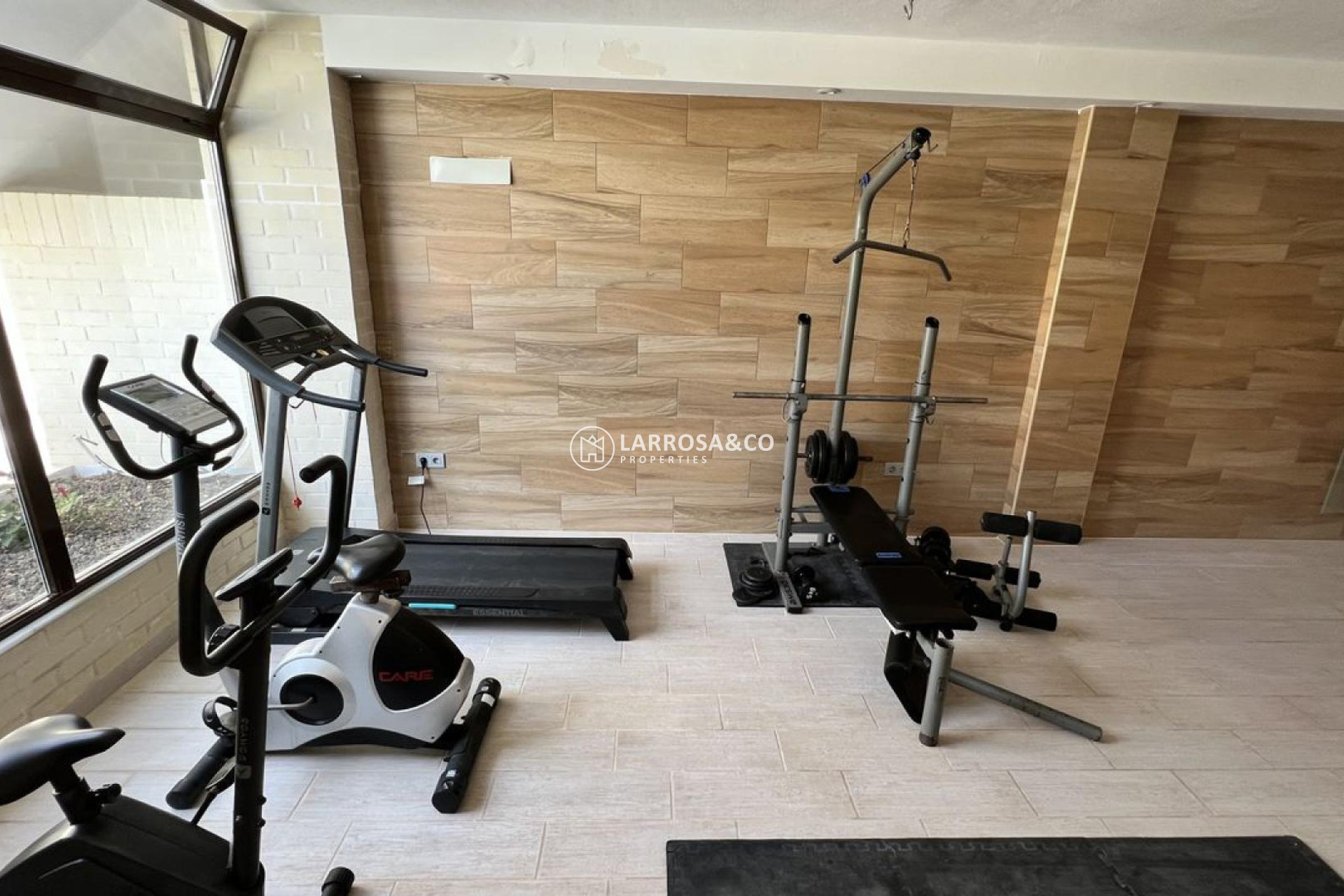 Herverkoop - Semi-detached house - Cabo Roig - Costa blanca