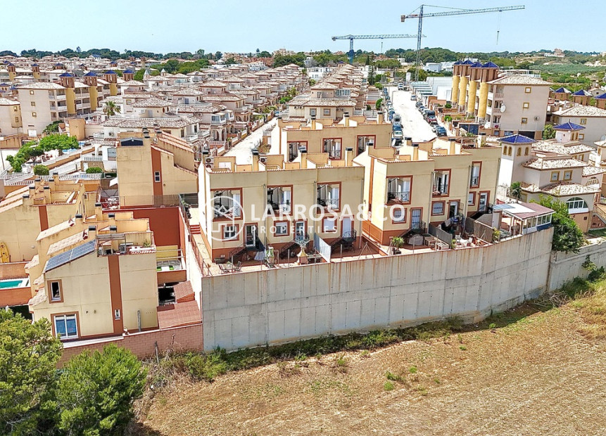 Herverkoop - Semi-detached house - Cabo Roig - Costa blanca