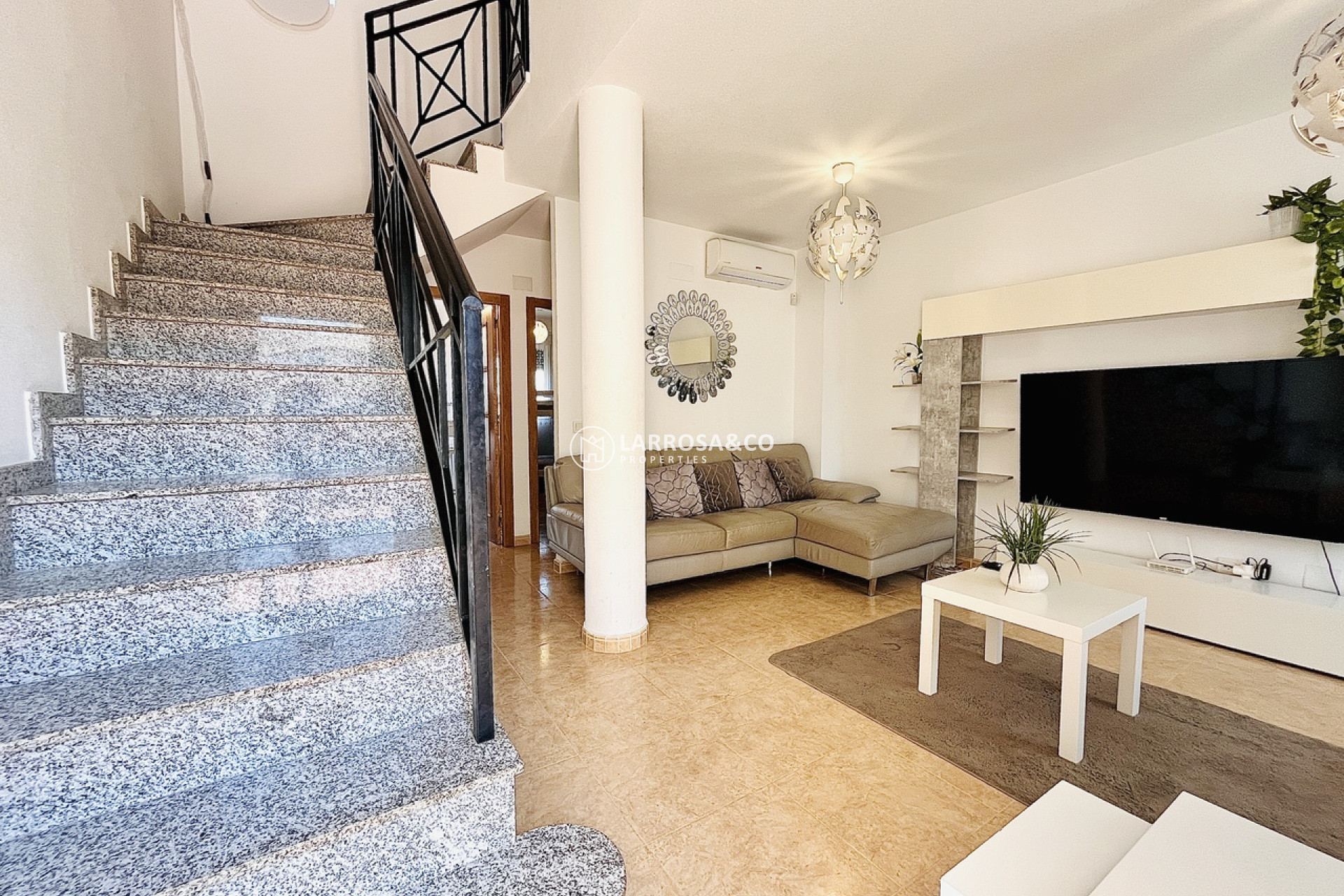 Herverkoop - Semi-detached house - Cabo Roig - Costa blanca