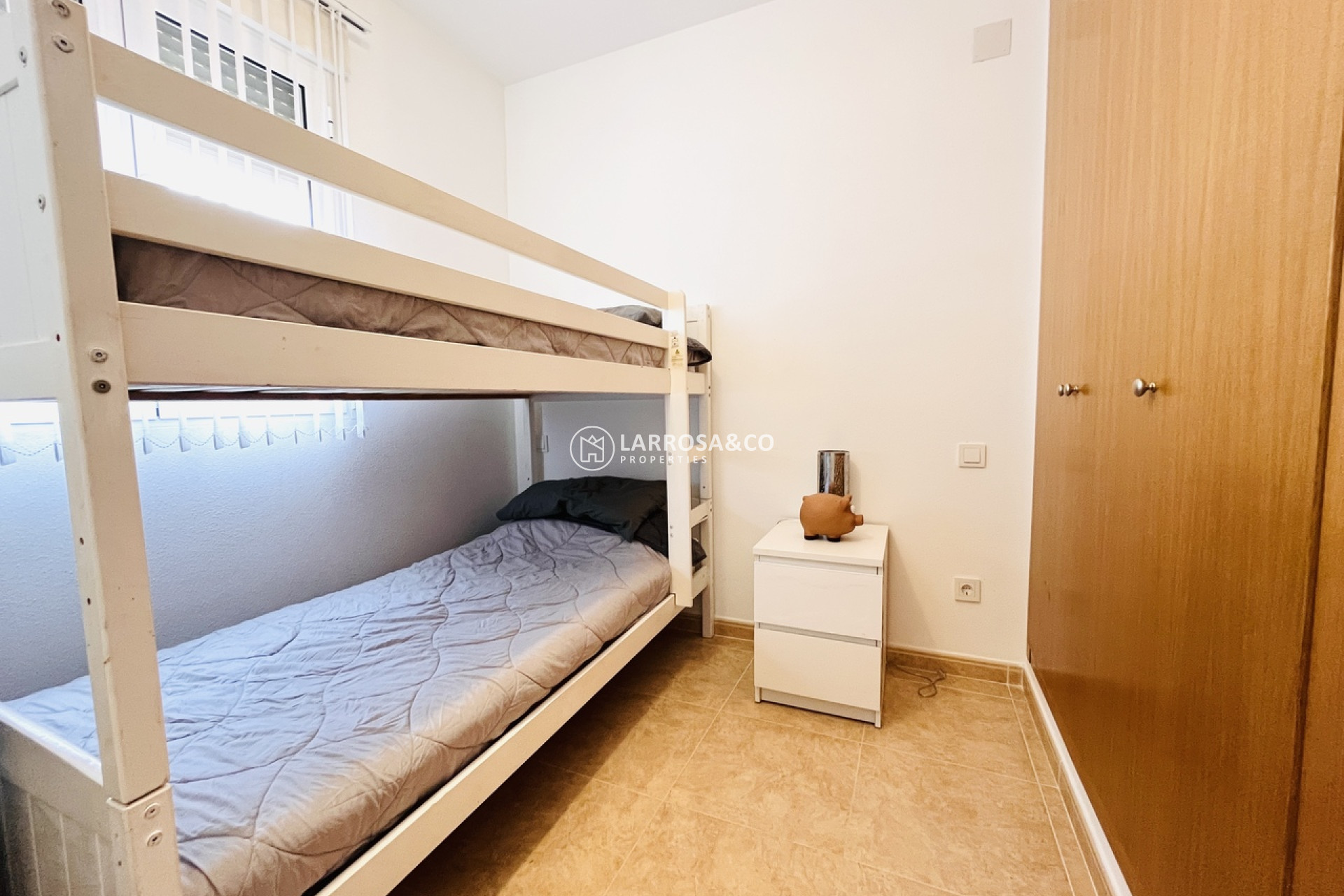 Herverkoop - Semi-detached house - Cabo Roig - Costa blanca