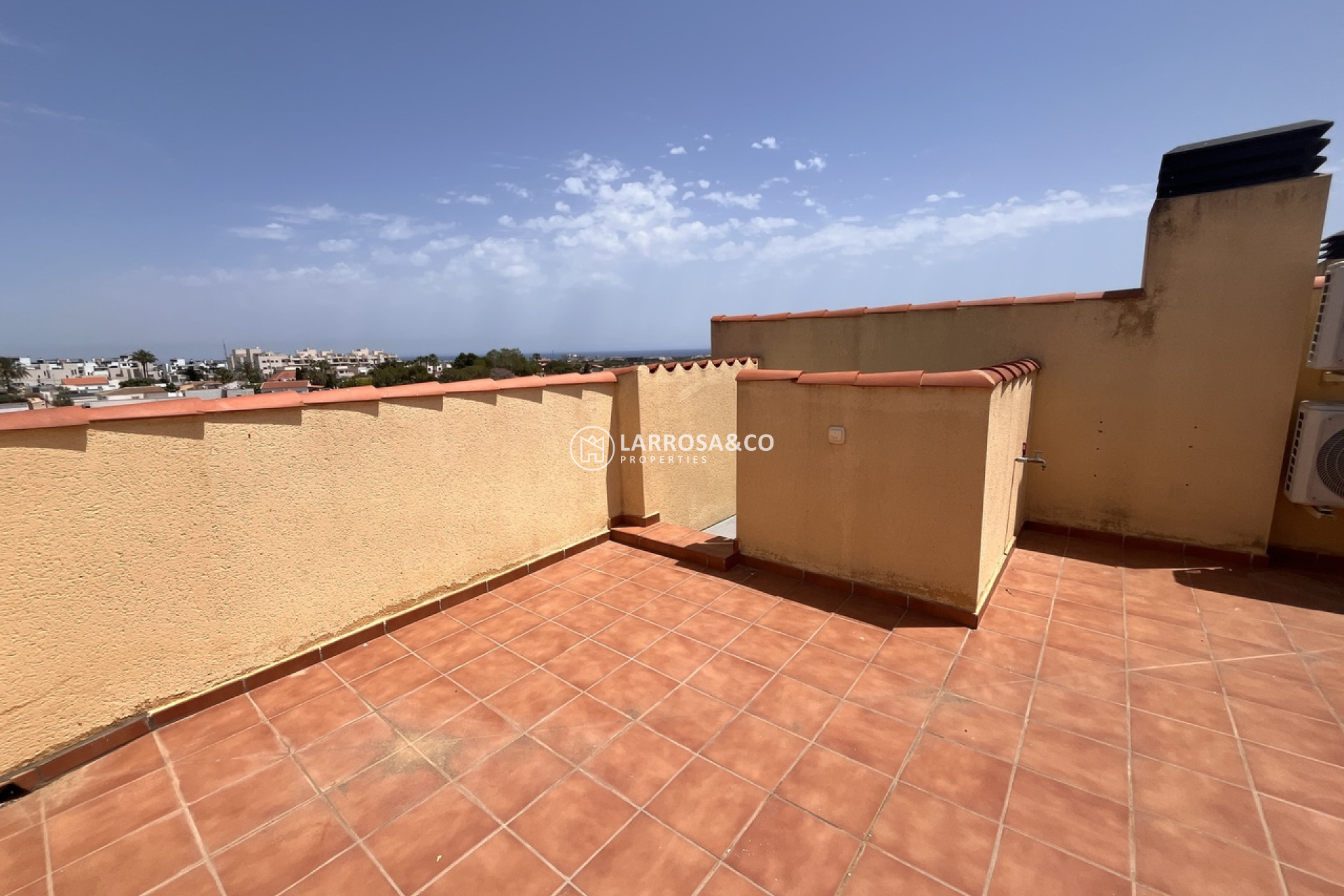 Herverkoop - Semi-detached house - Cabo Roig - Costa blanca