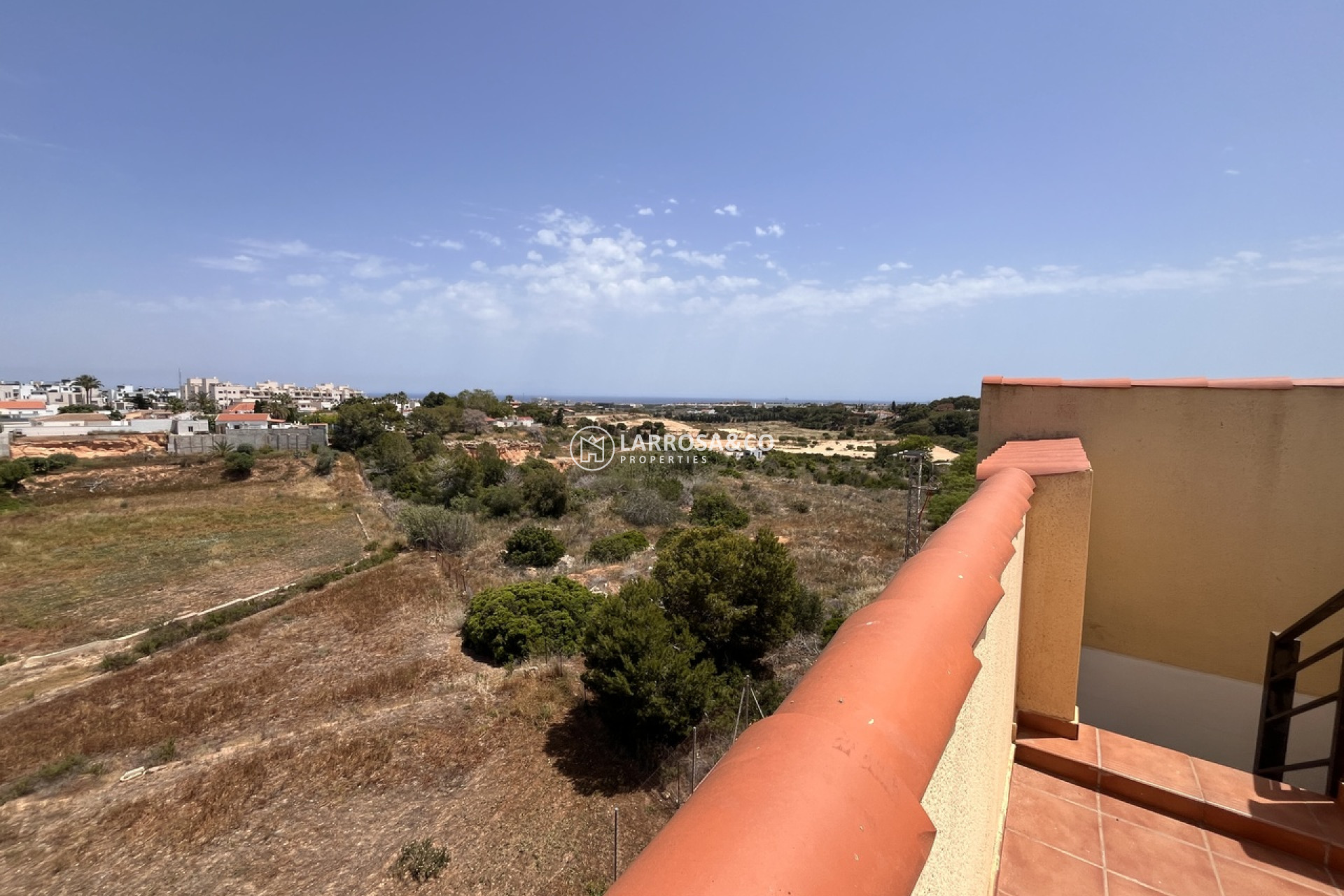 Herverkoop - Semi-detached house - Cabo Roig - Costa blanca