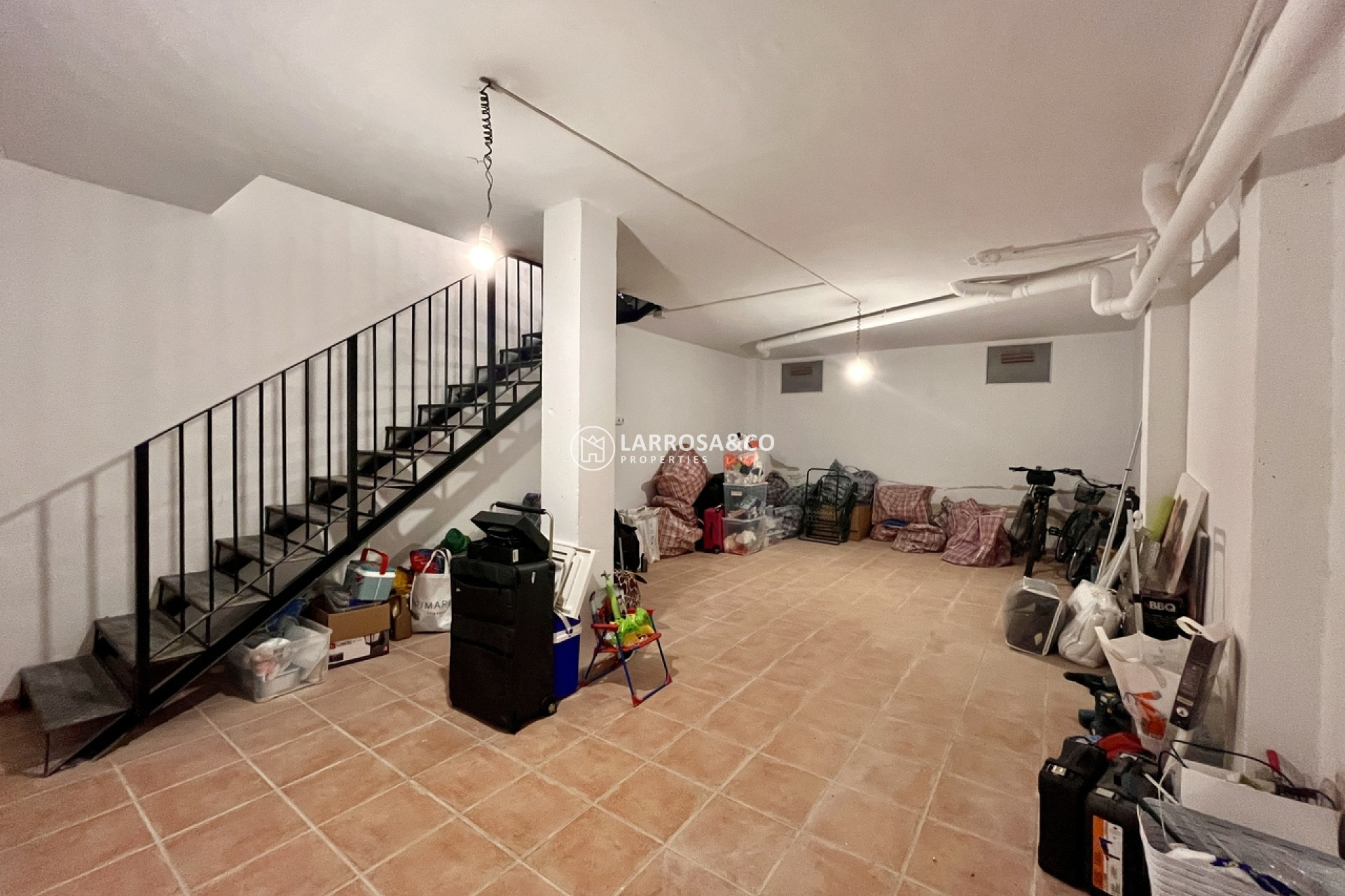 Herverkoop - Semi-detached house - Cabo Roig - Costa blanca