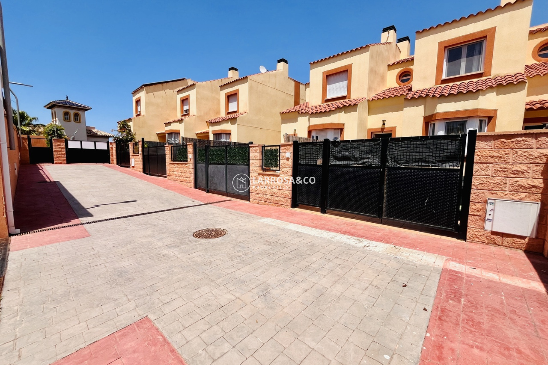 Herverkoop - Semi-detached house - Cabo Roig - Costa blanca