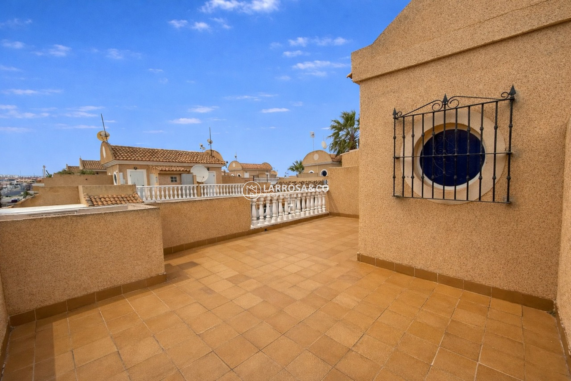 Herverkoop - Semi-detached house - Cabo Roig - Costa blanca