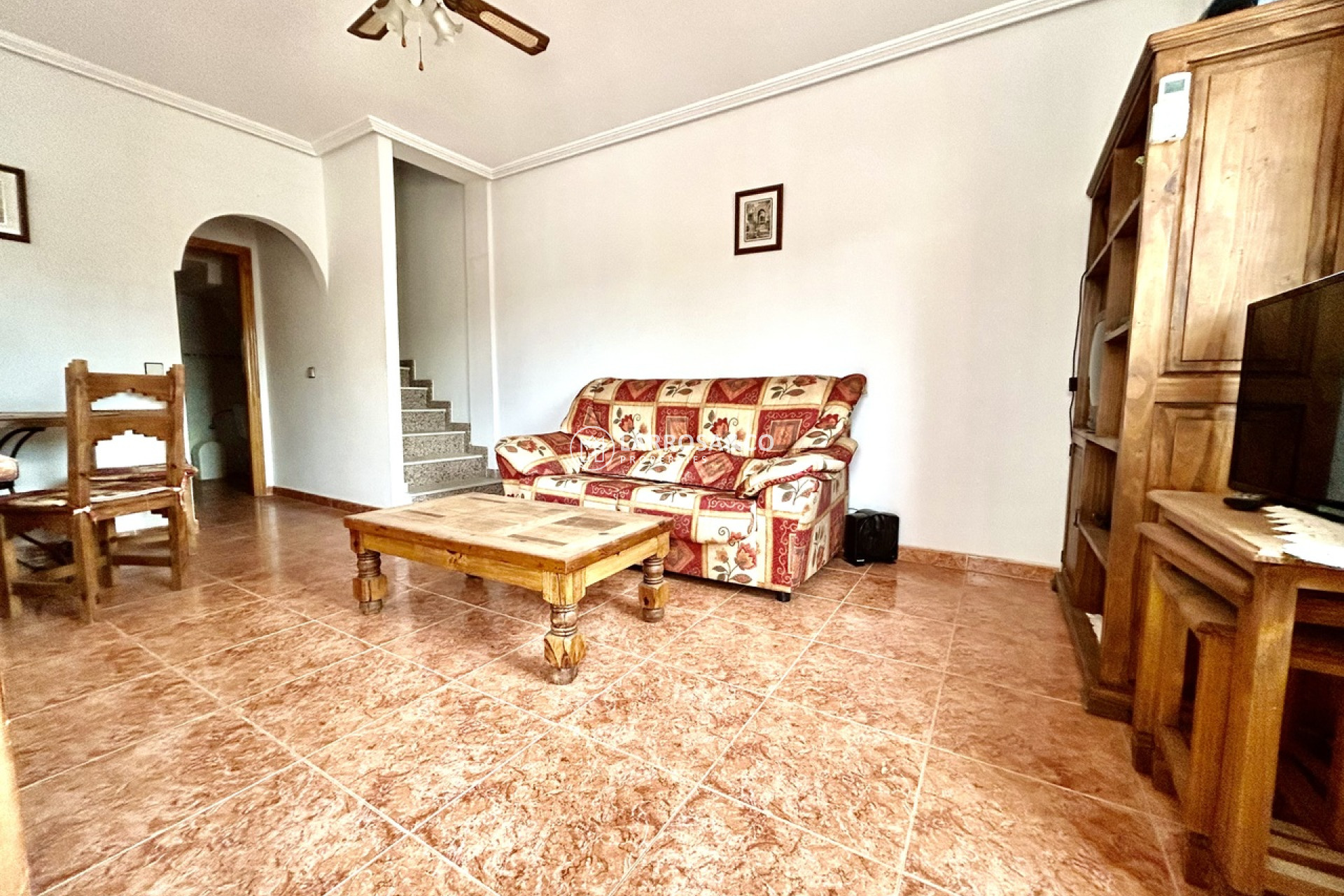 Herverkoop - Semi-detached house - Cabo Roig - Costa blanca