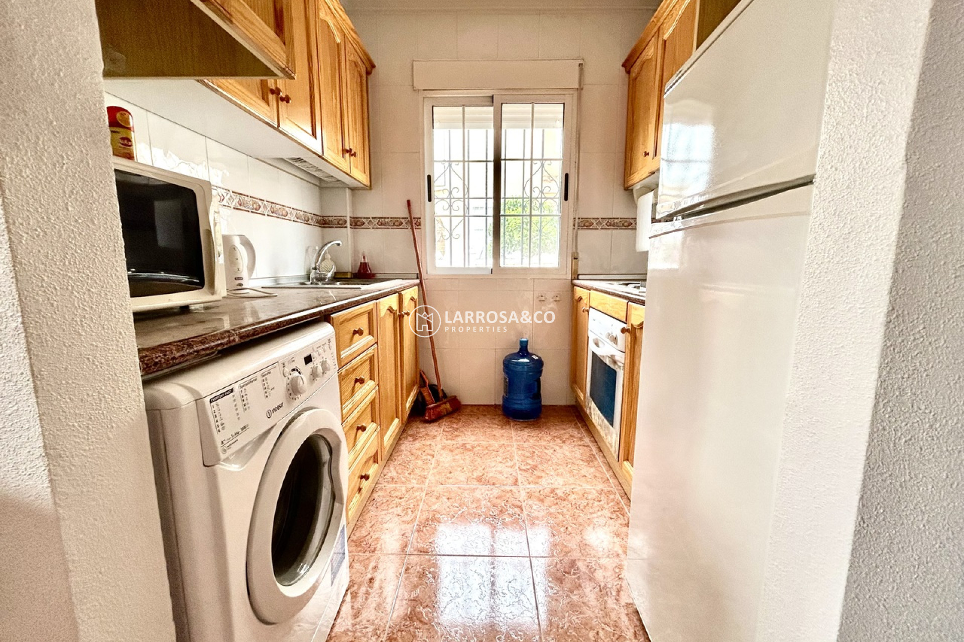 Herverkoop - Semi-detached house - Cabo Roig - Costa blanca