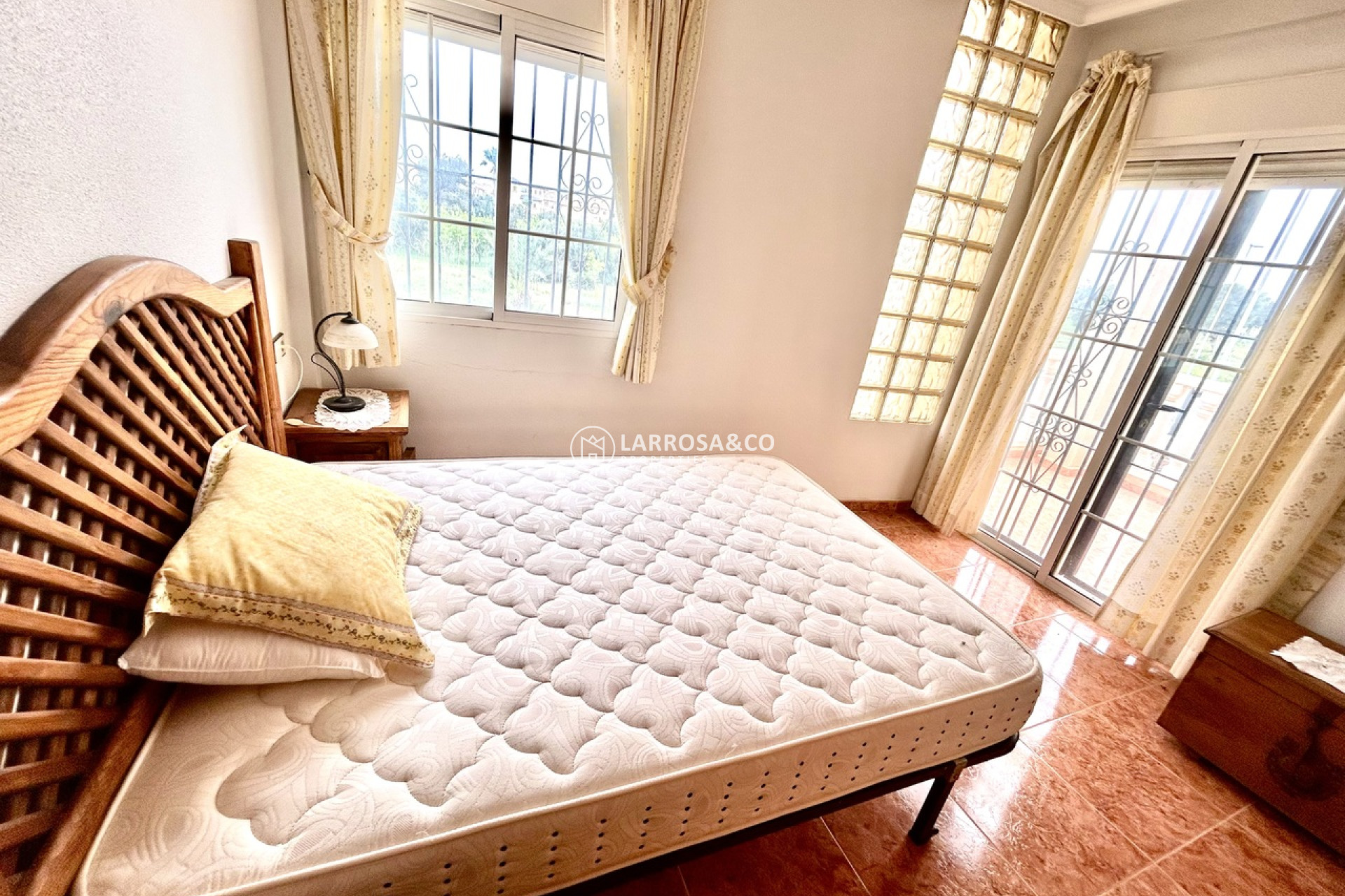 Herverkoop - Semi-detached house - Cabo Roig - Costa blanca