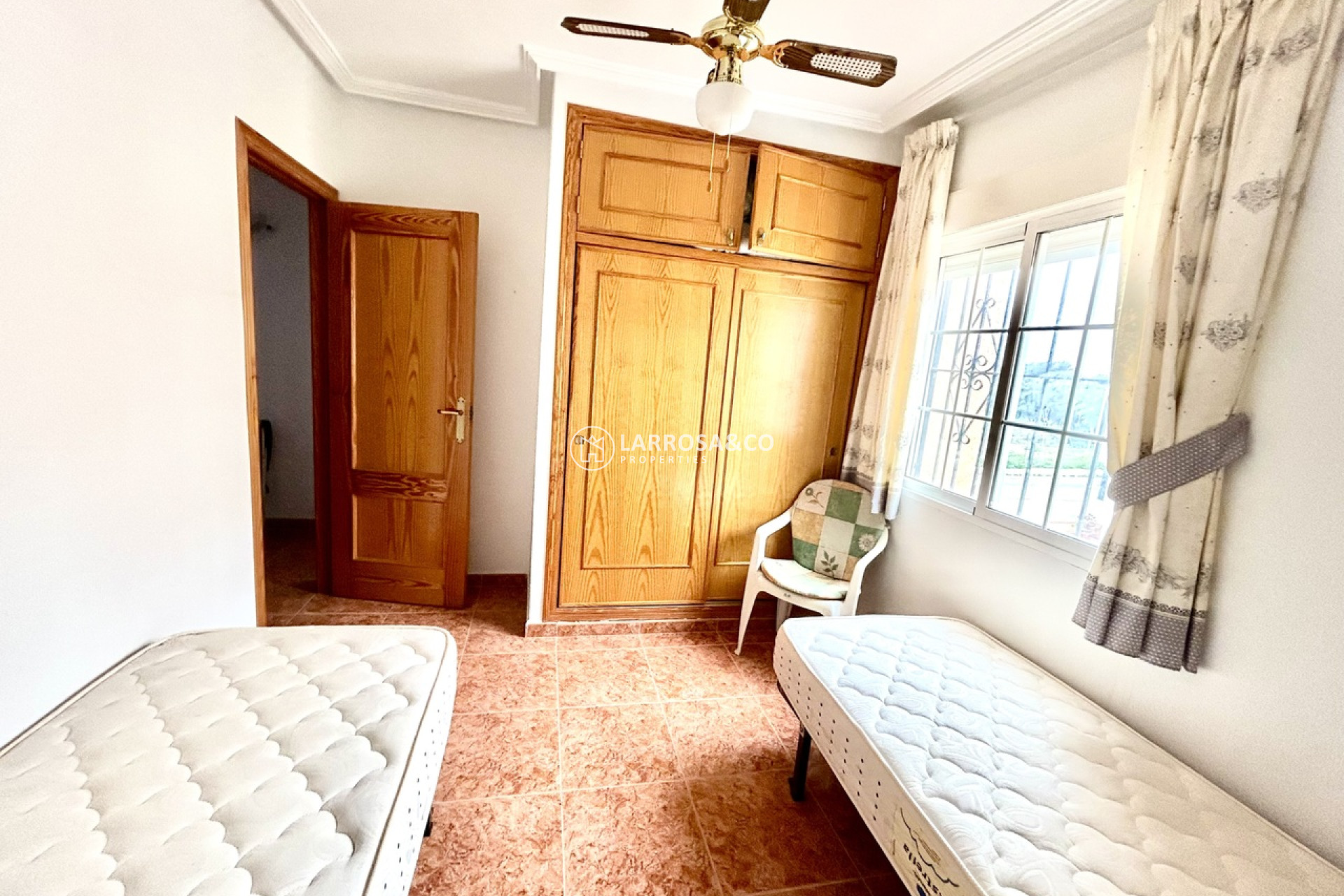 Herverkoop - Semi-detached house - Cabo Roig - Costa blanca