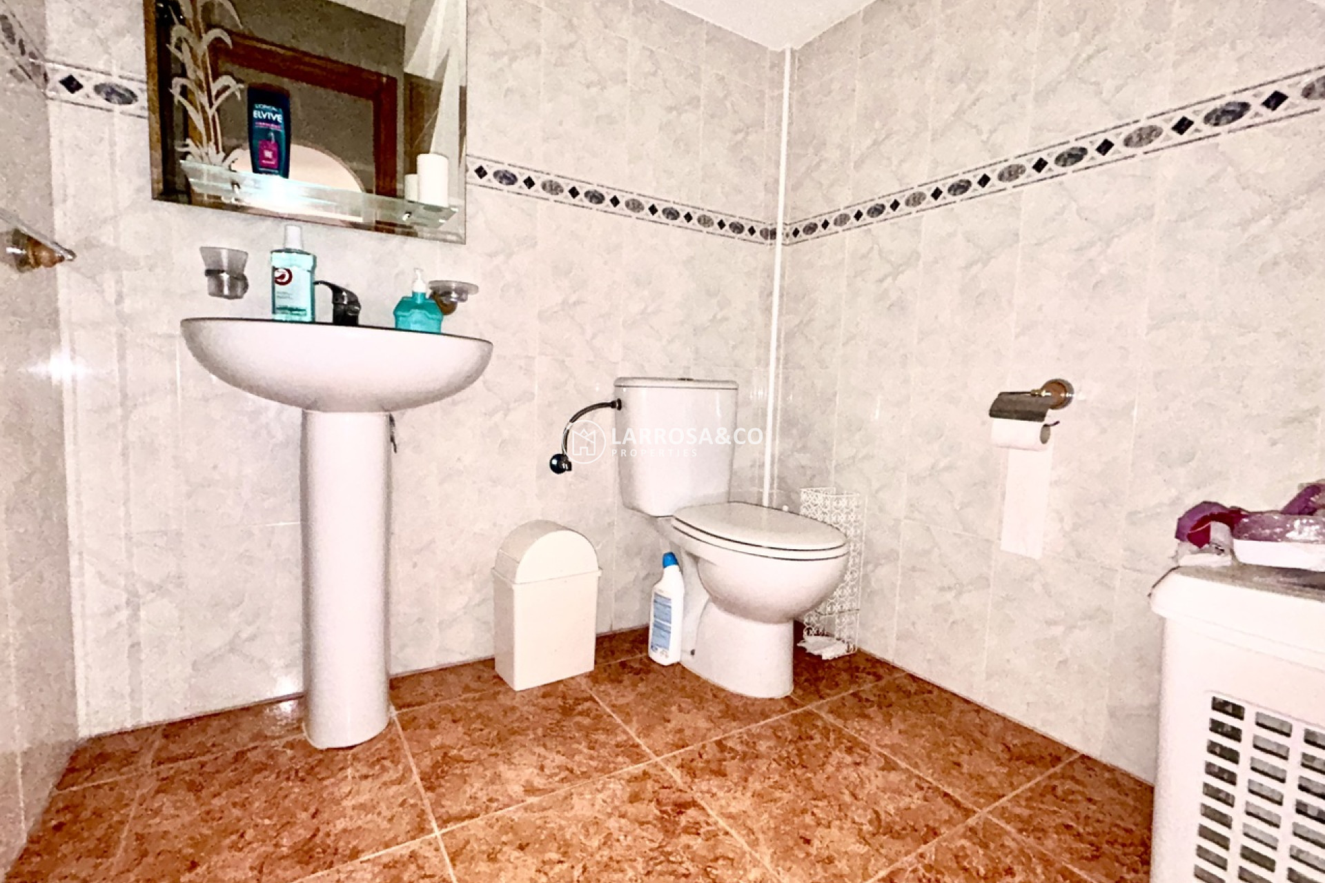 Herverkoop - Semi-detached house - Cabo Roig - Costa blanca