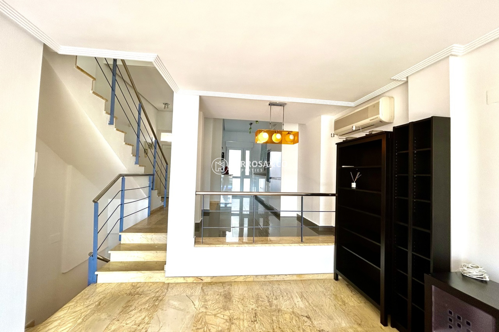 Herverkoop - Semi-detached house - Cabo Roig - Costa blanca