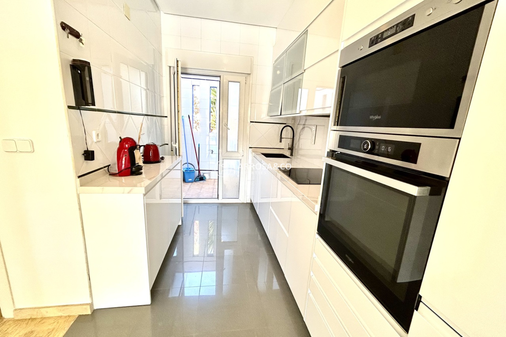 Herverkoop - Semi-detached house - Cabo Roig - Costa blanca