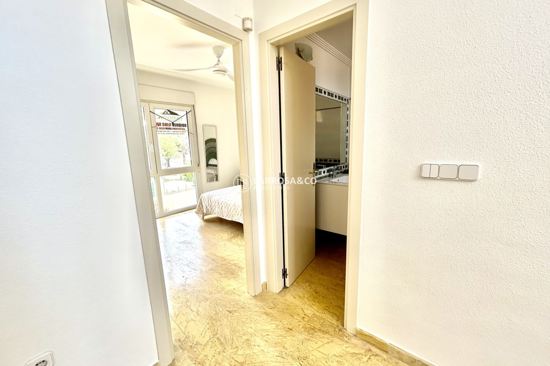 Herverkoop - Semi-detached house - Cabo Roig - Costa blanca