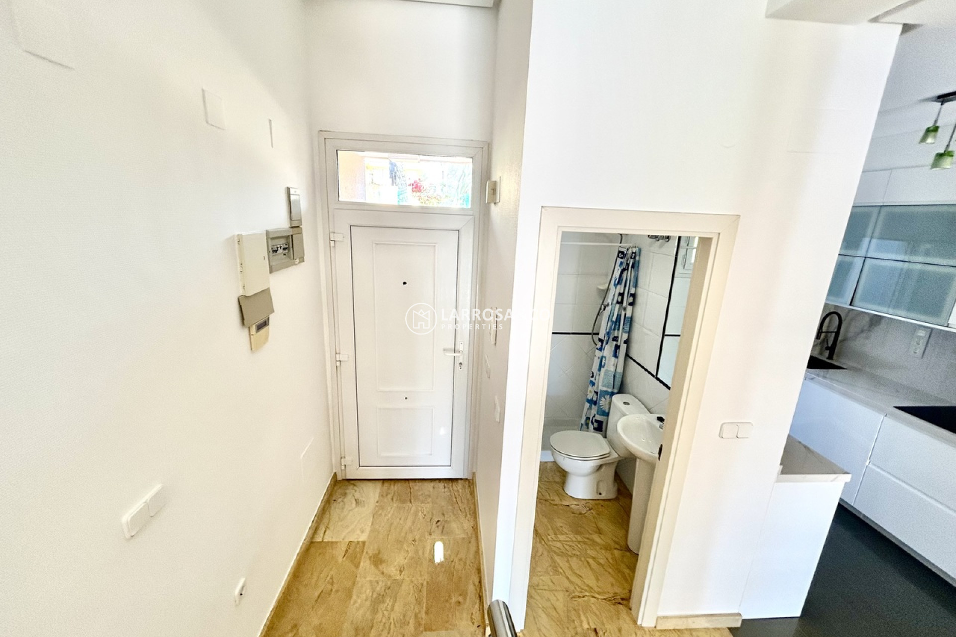 Herverkoop - Semi-detached house - Cabo Roig - Costa blanca