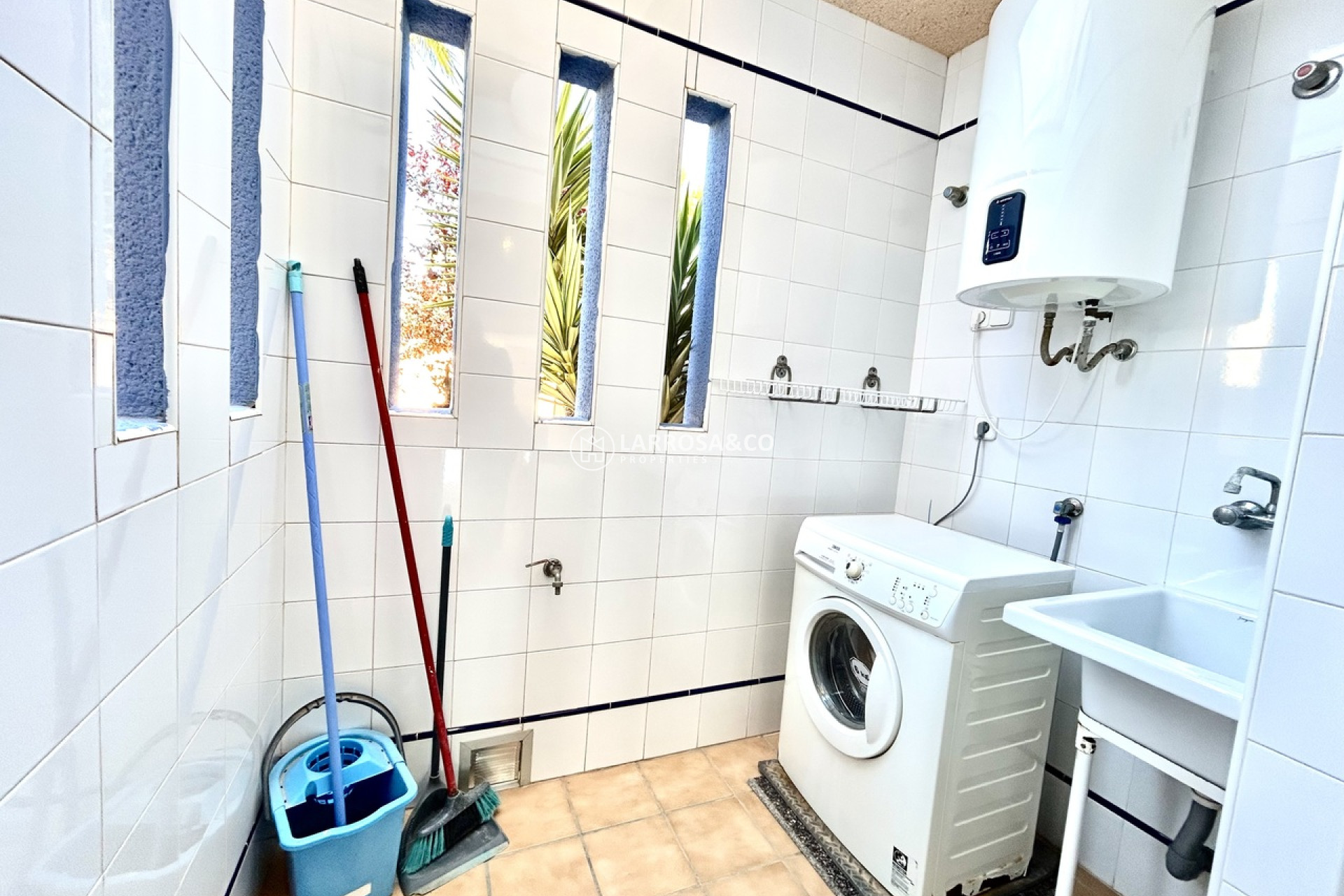 Herverkoop - Semi-detached house - Cabo Roig - Costa blanca