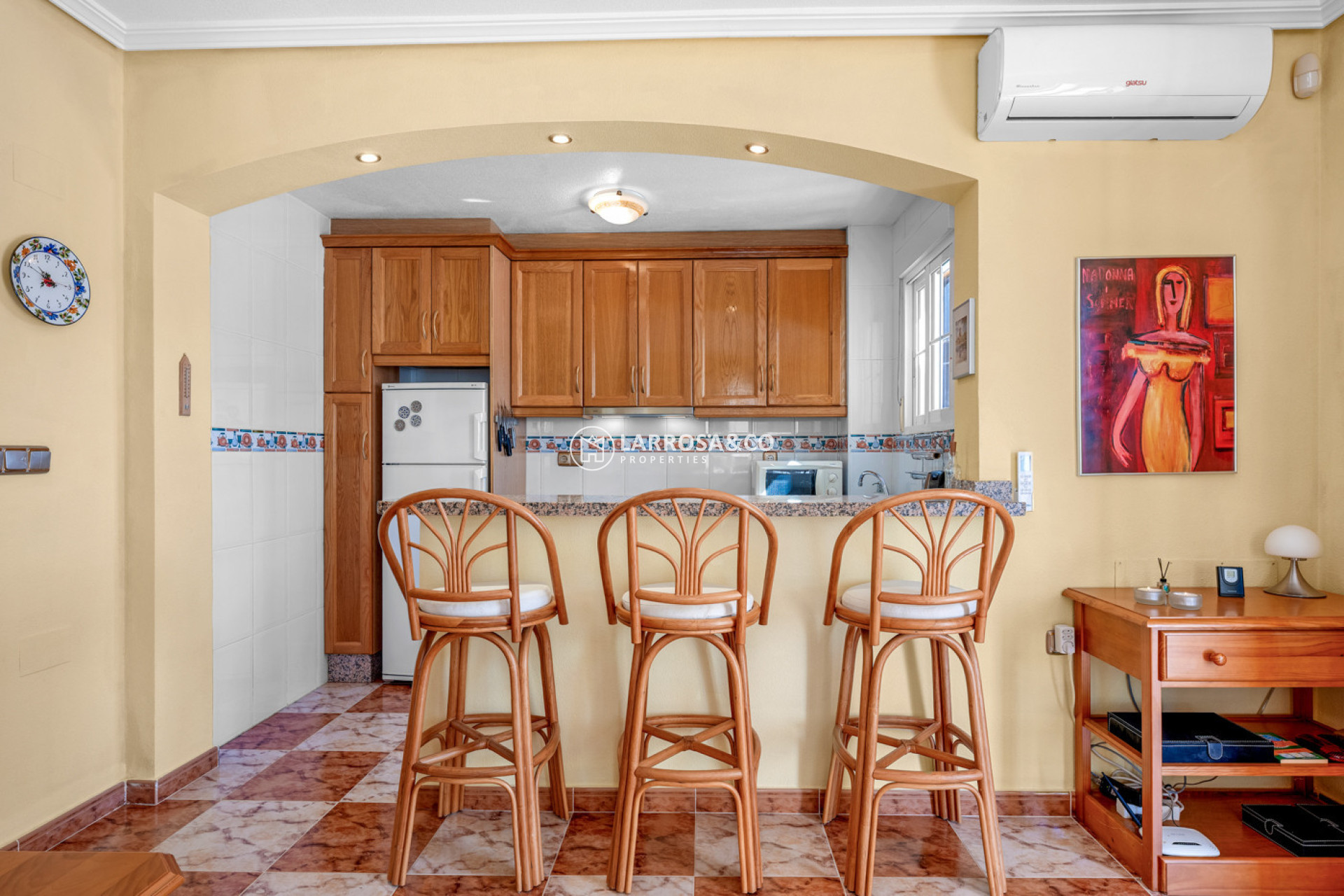 Herverkoop - Semi-detached house - Cabo Roig - Costa blanca