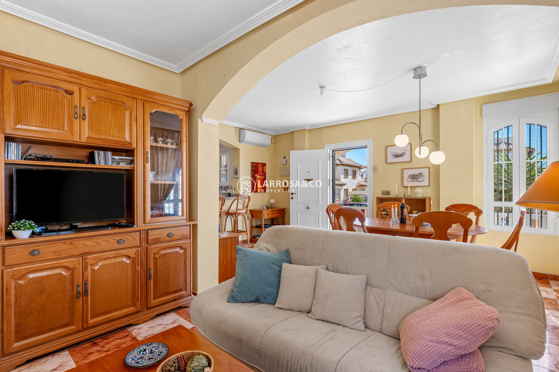 Herverkoop - Semi-detached house - Cabo Roig - Costa blanca