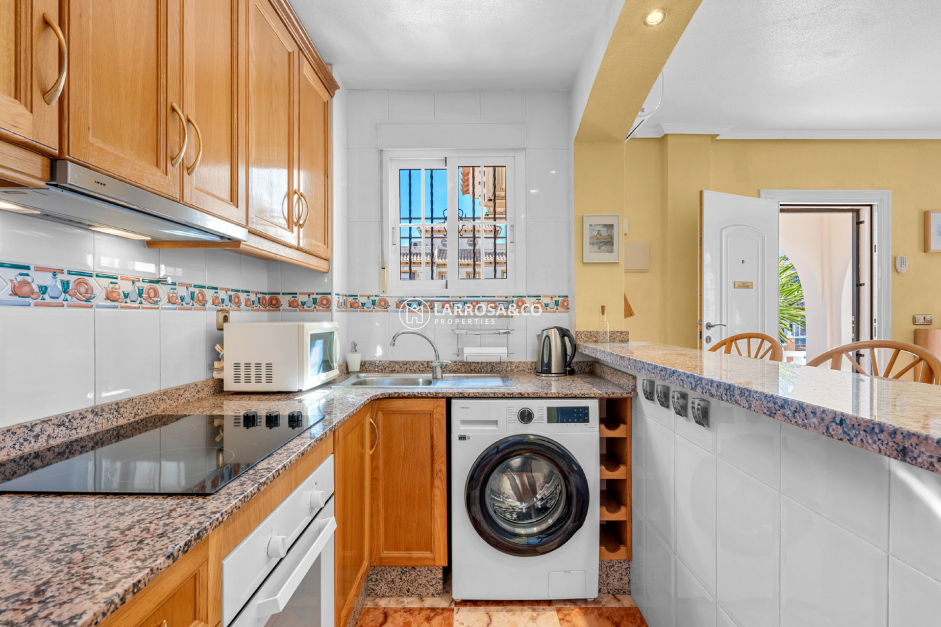 Herverkoop - Semi-detached house - Cabo Roig - Costa blanca