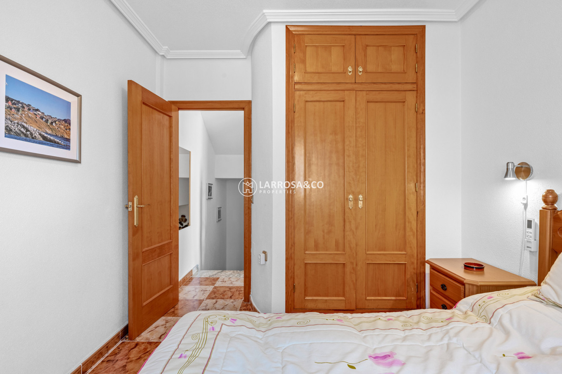 Herverkoop - Semi-detached house - Cabo Roig - Costa blanca