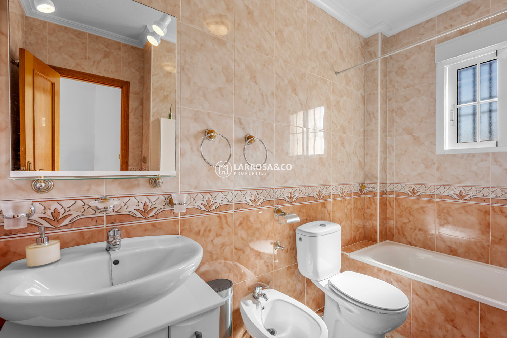 Herverkoop - Semi-detached house - Cabo Roig - Costa blanca