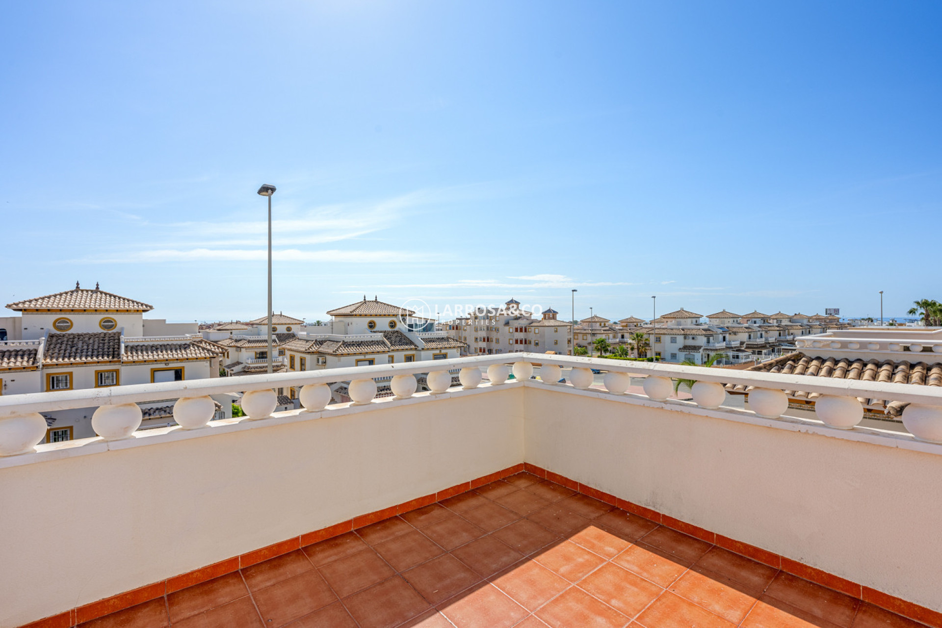 Herverkoop - Semi-detached house - Cabo Roig - Costa blanca