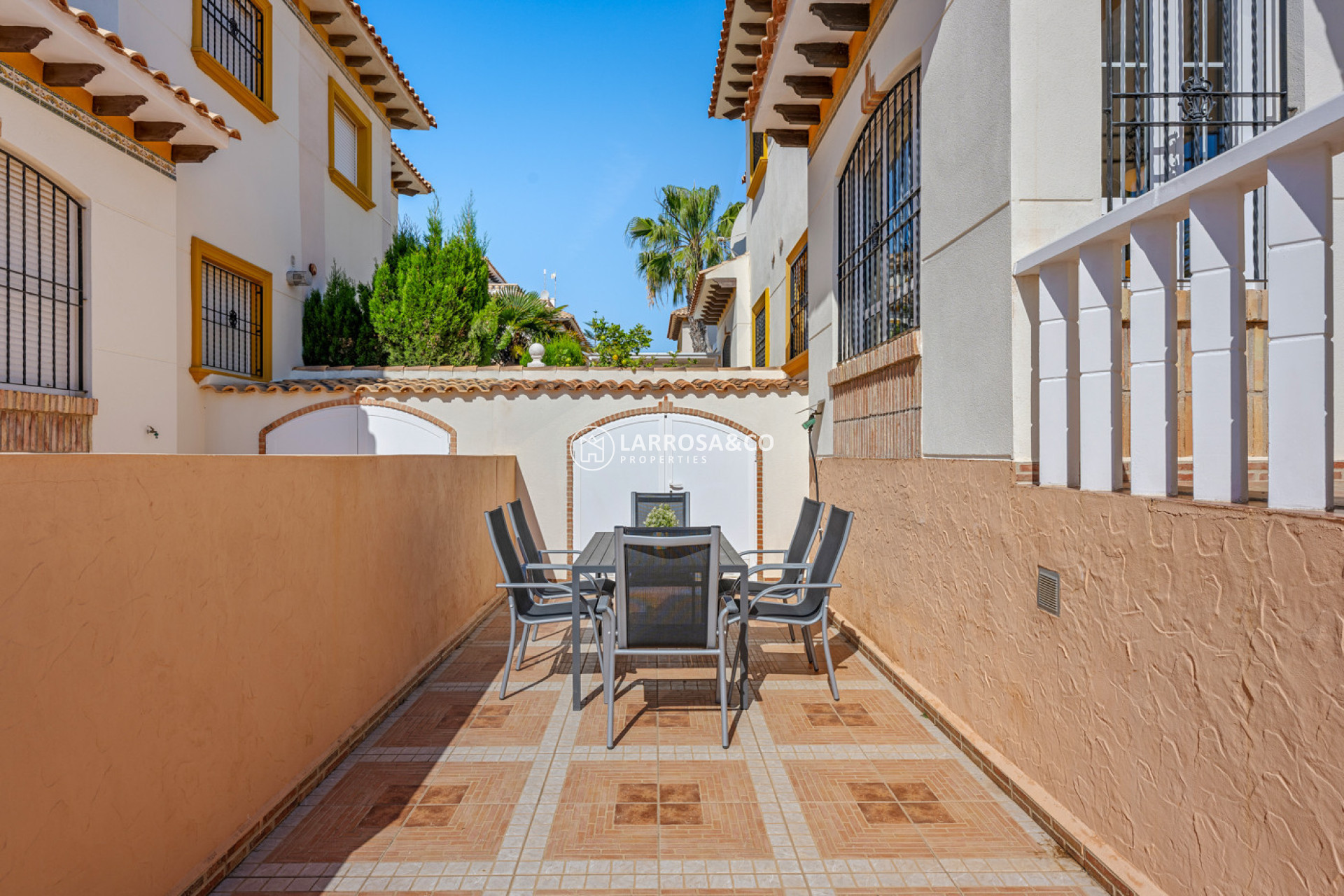 Herverkoop - Semi-detached house - Cabo Roig - Costa blanca
