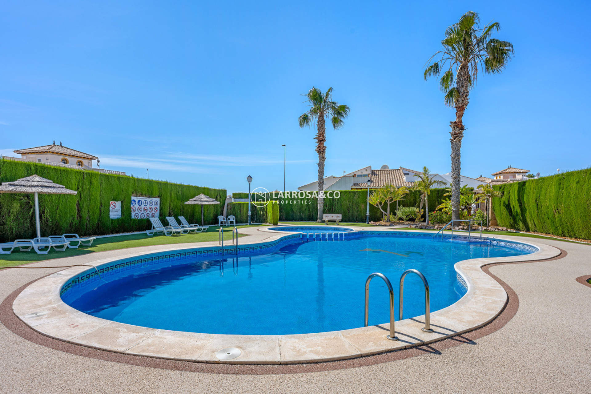 Herverkoop - Semi-detached house - Cabo Roig - Costa blanca