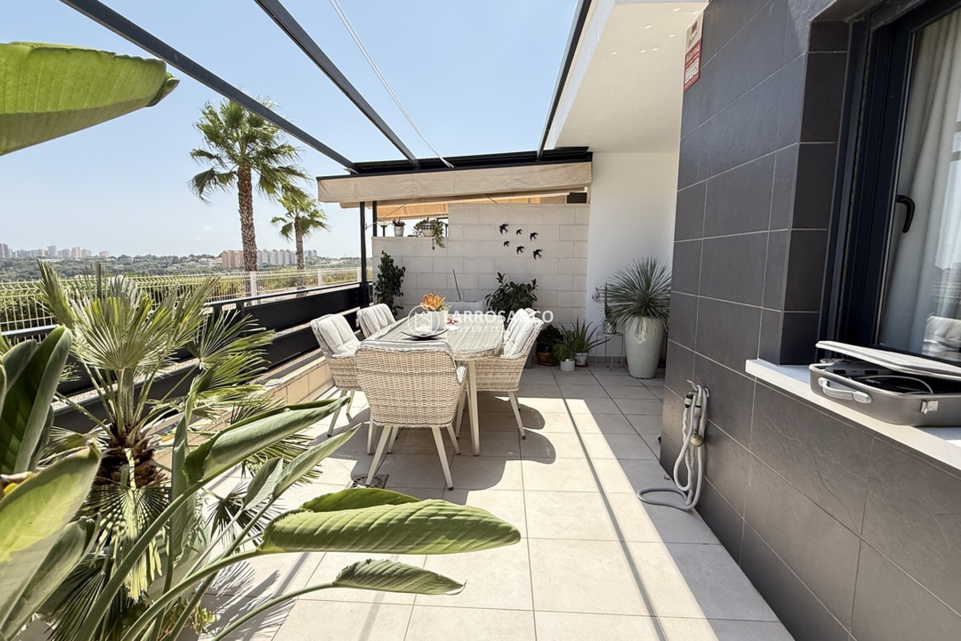 Herverkoop - Semi-detached house - Cabo Roig - Costa blanca
