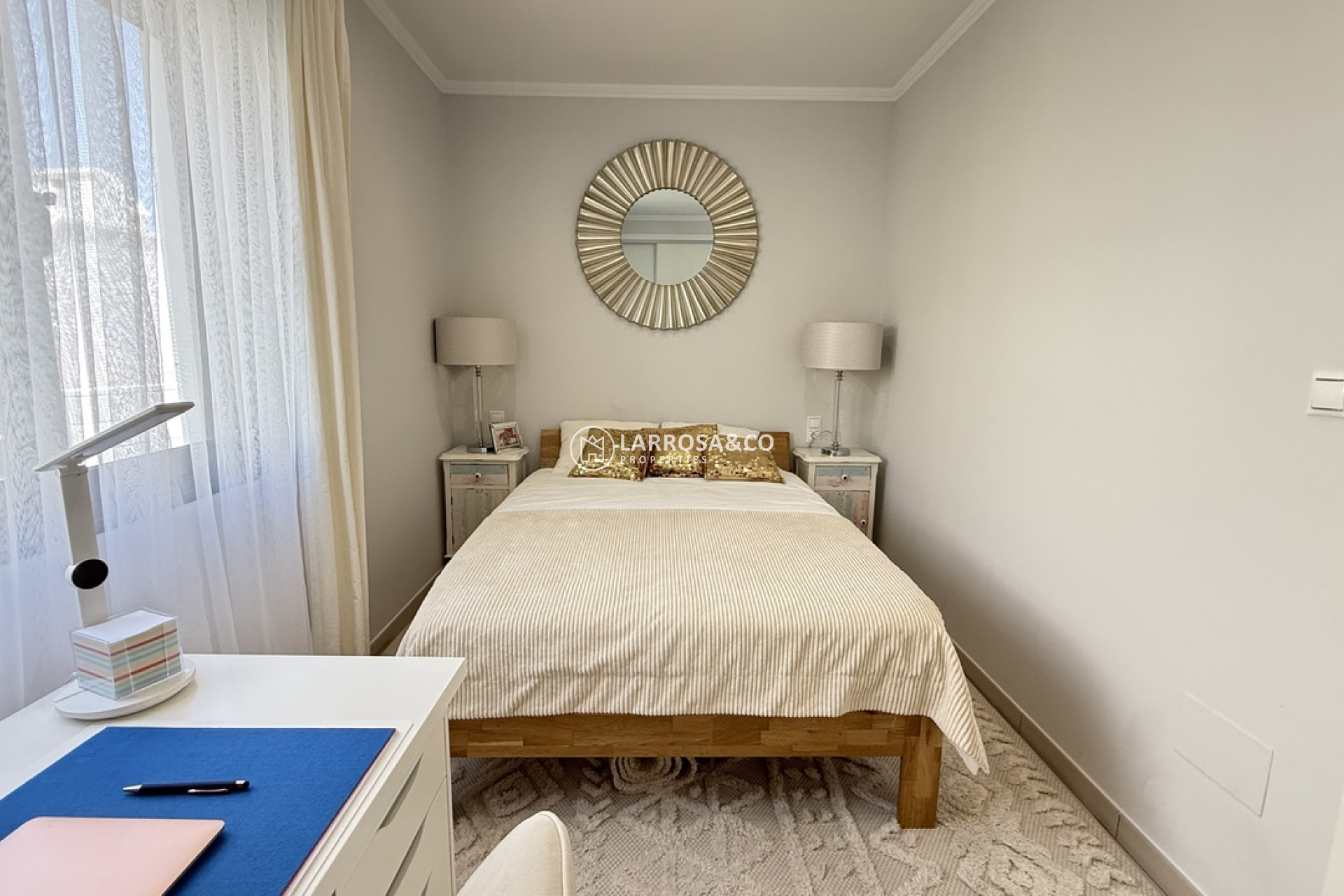 Herverkoop - Semi-detached house - Cabo Roig - Costa blanca