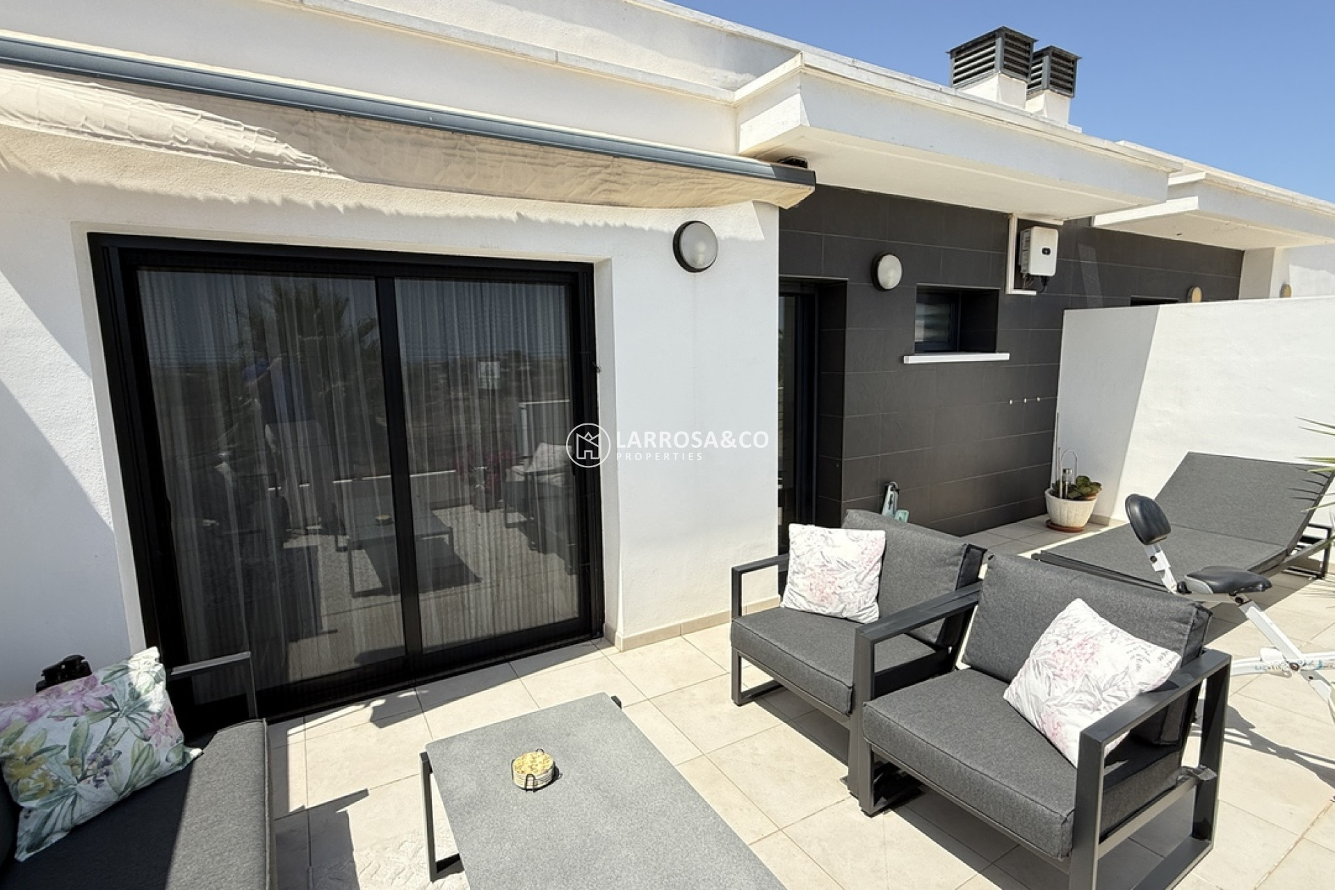 Herverkoop - Semi-detached house - Cabo Roig - Costa blanca