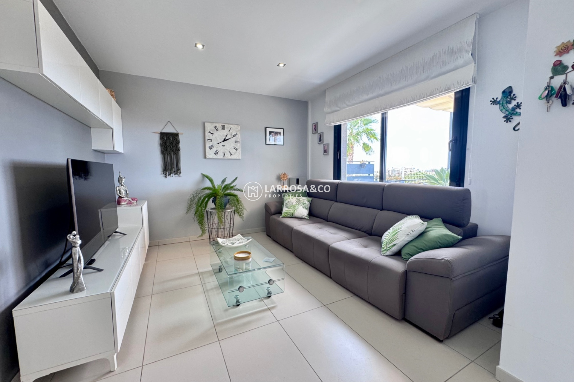 Herverkoop - Semi-detached house - Cabo Roig - Costa blanca